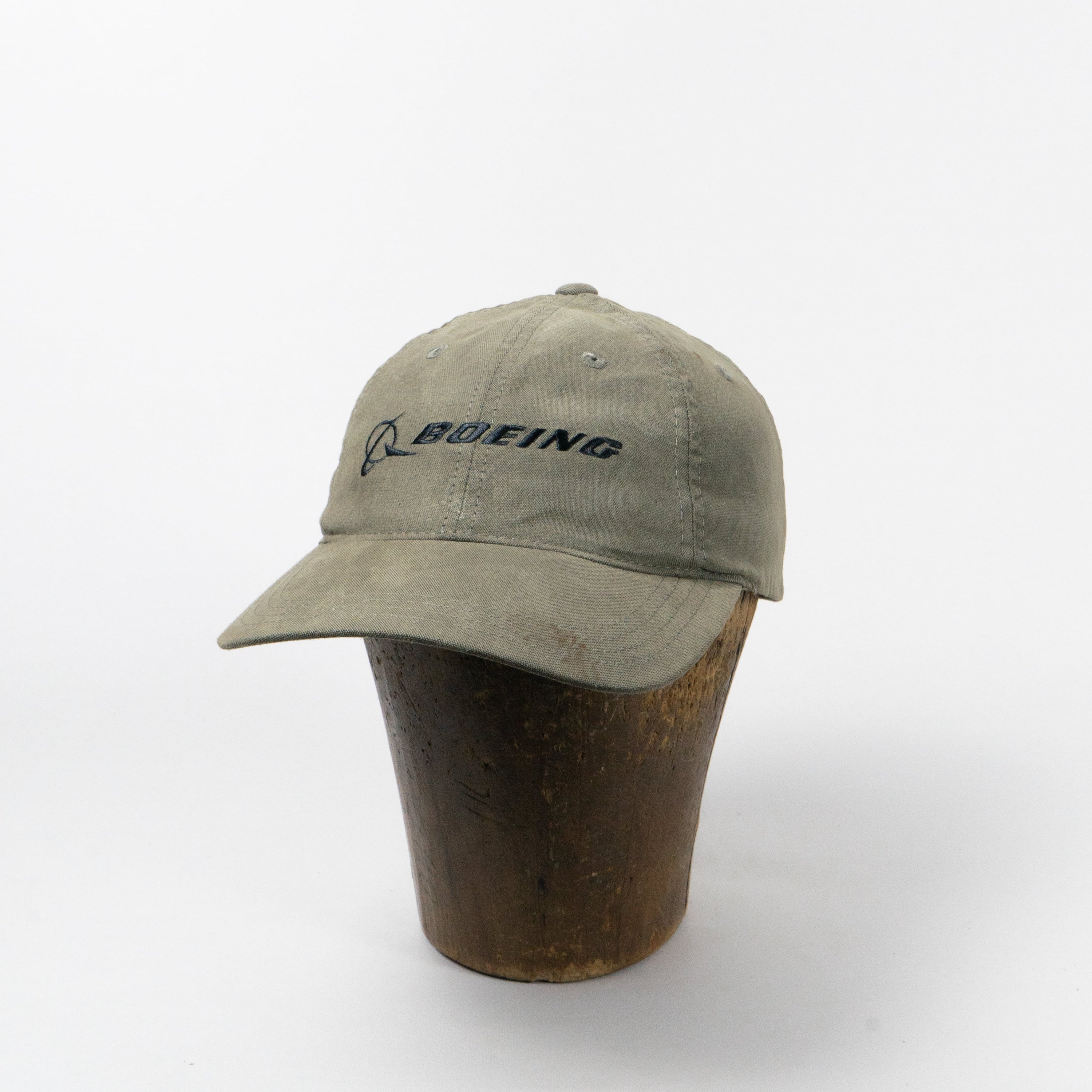 Boeing Olive