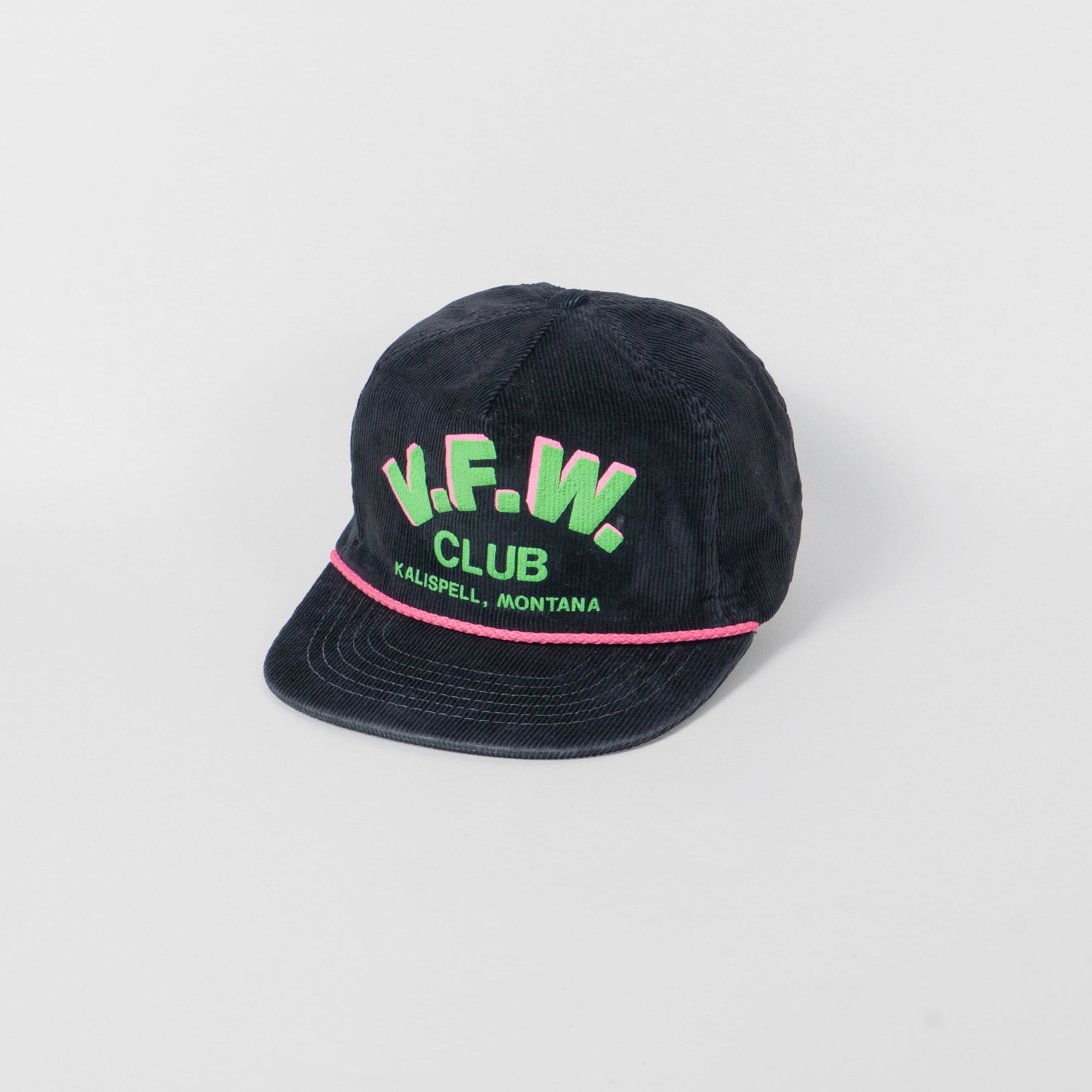 VFW Club Montana