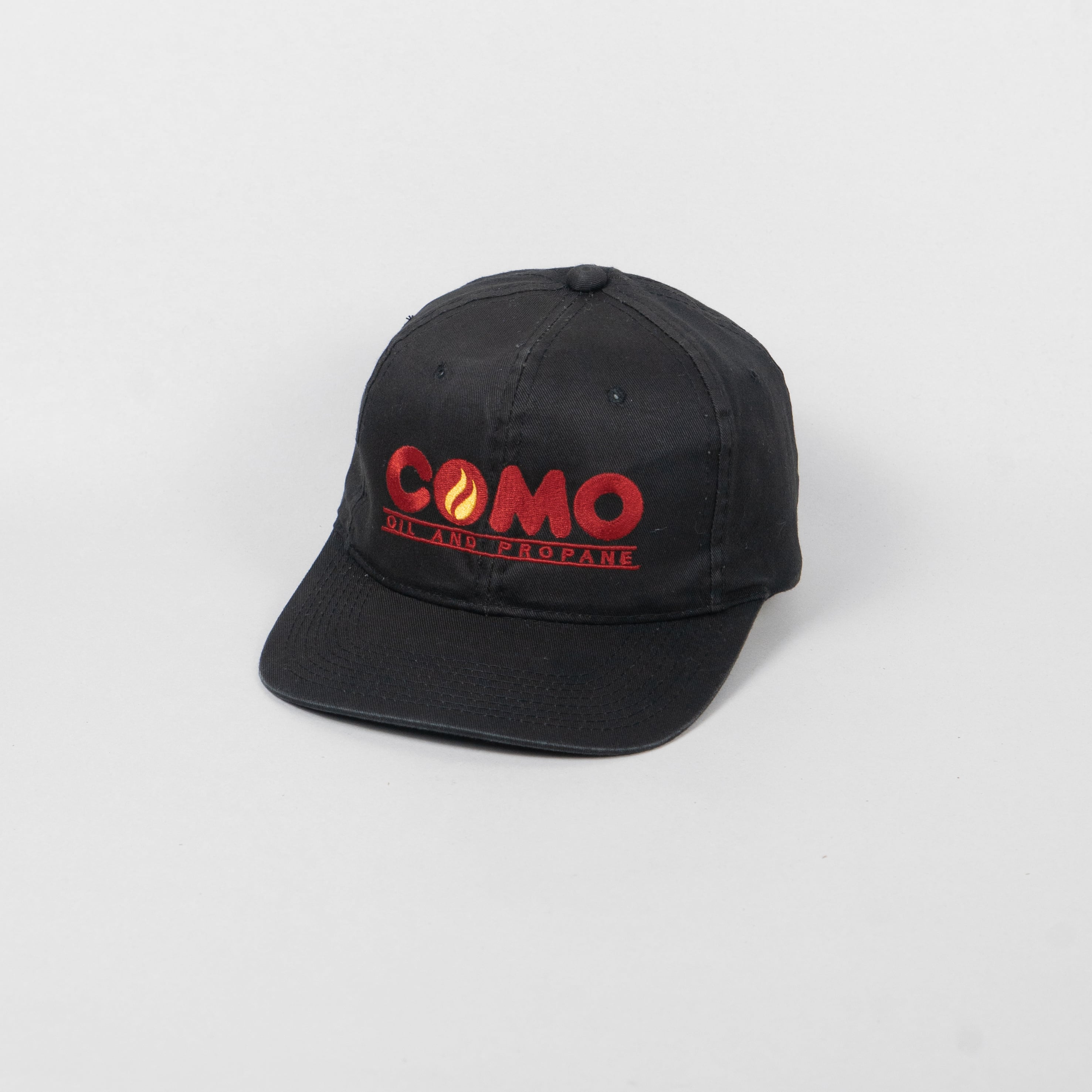 COMO Oil and Propane