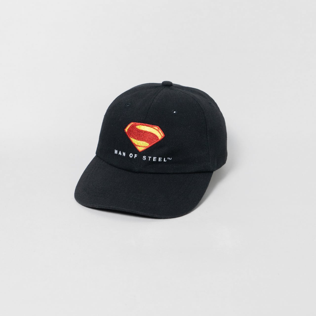 Man of Steel
