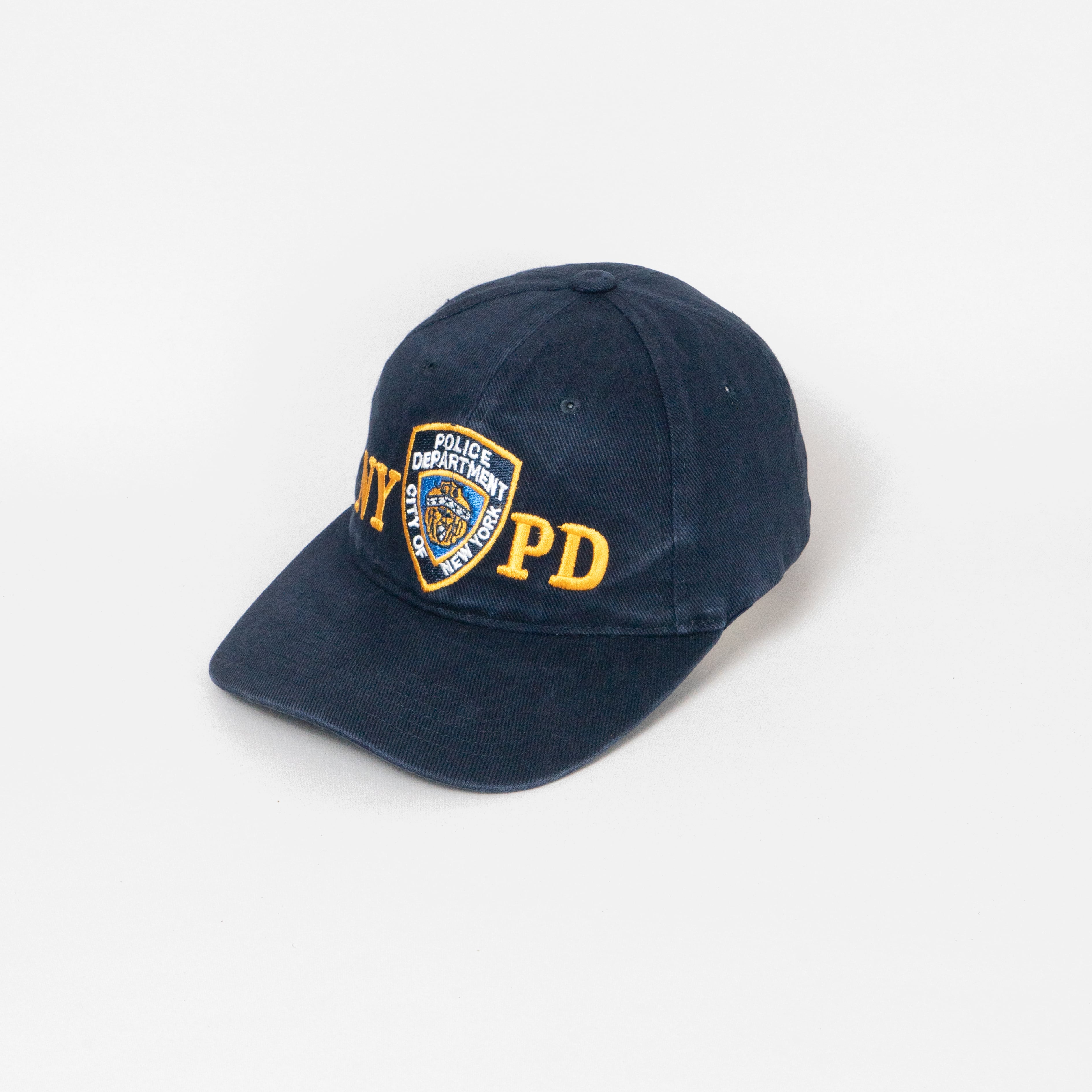 纽约警察局徽章– ALLCAPS