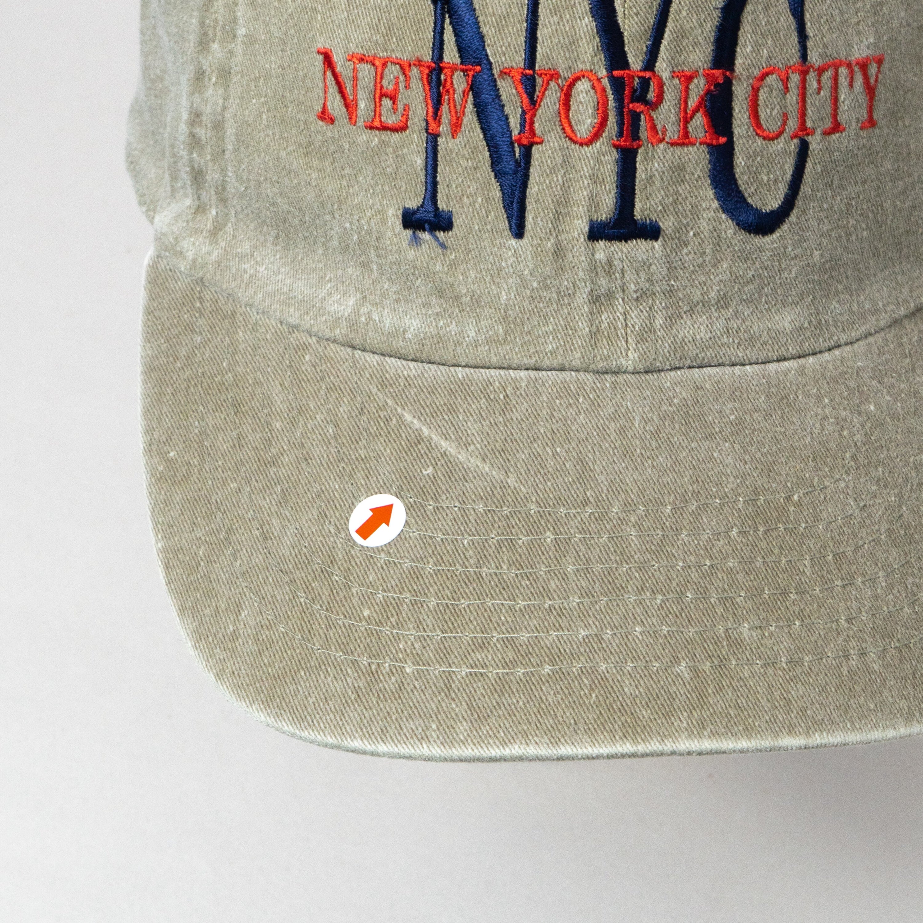 NYC Beige