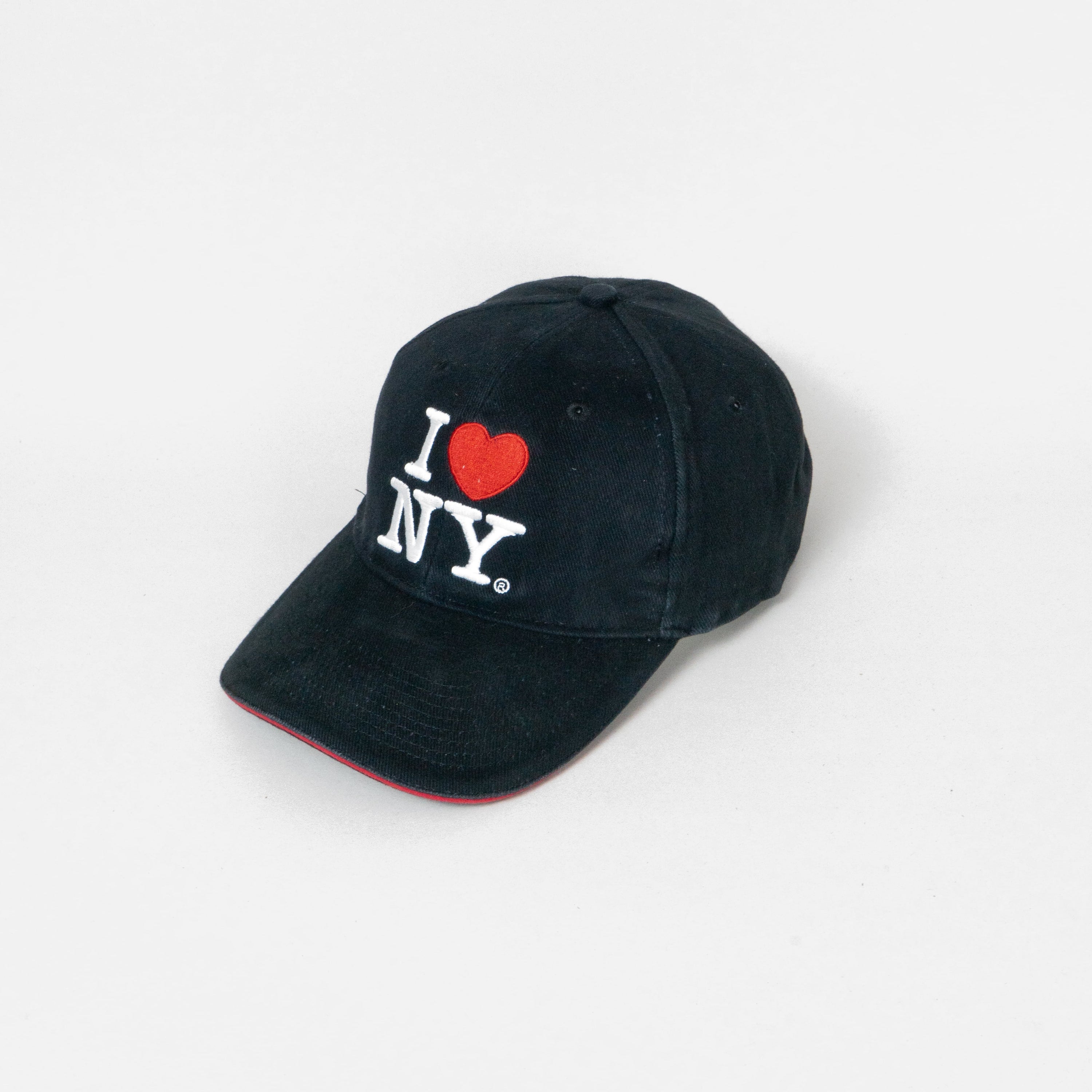 I Love NY
