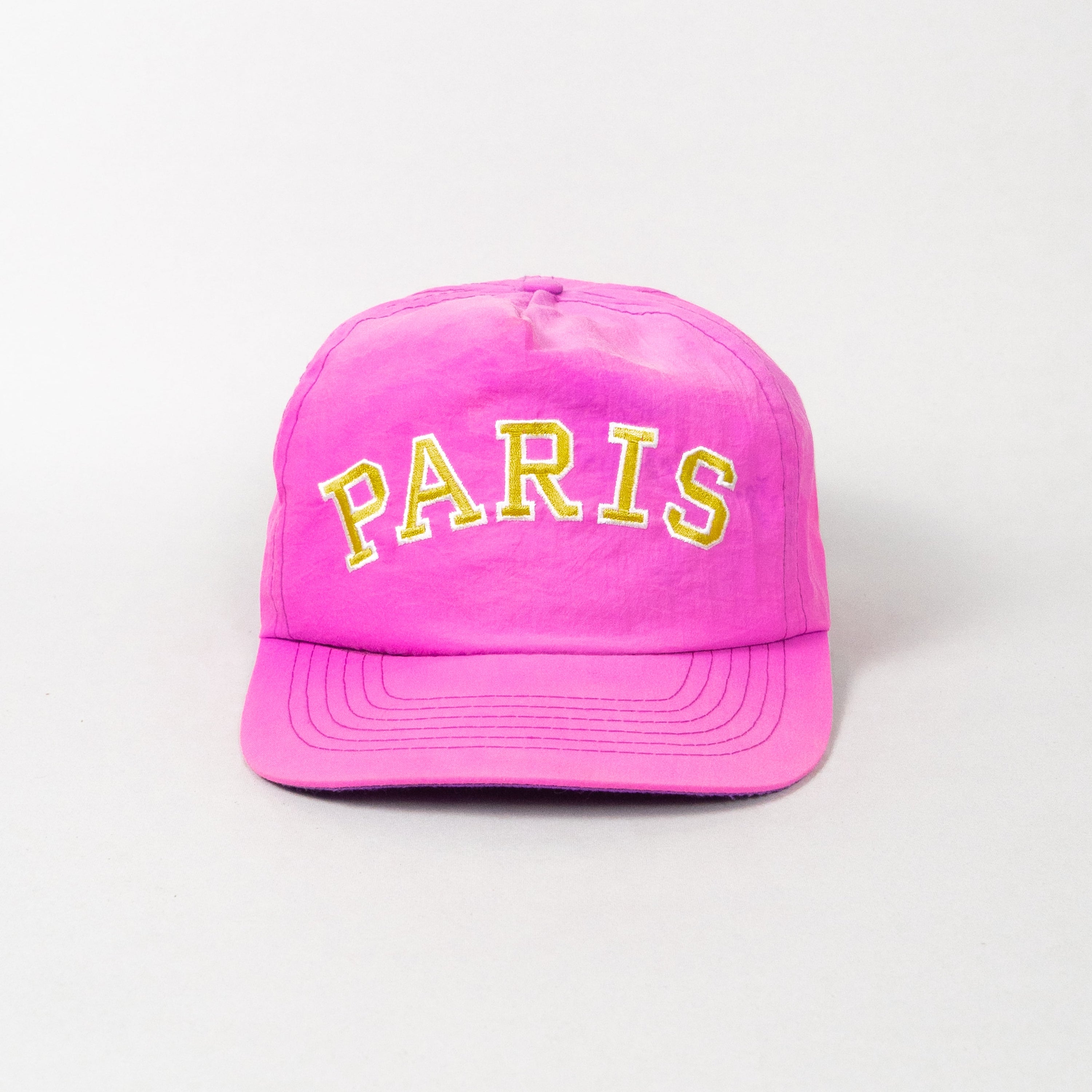 Paris Pink