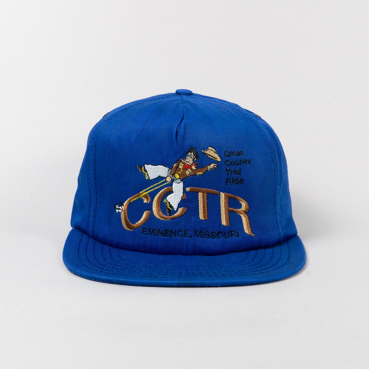 CCTR