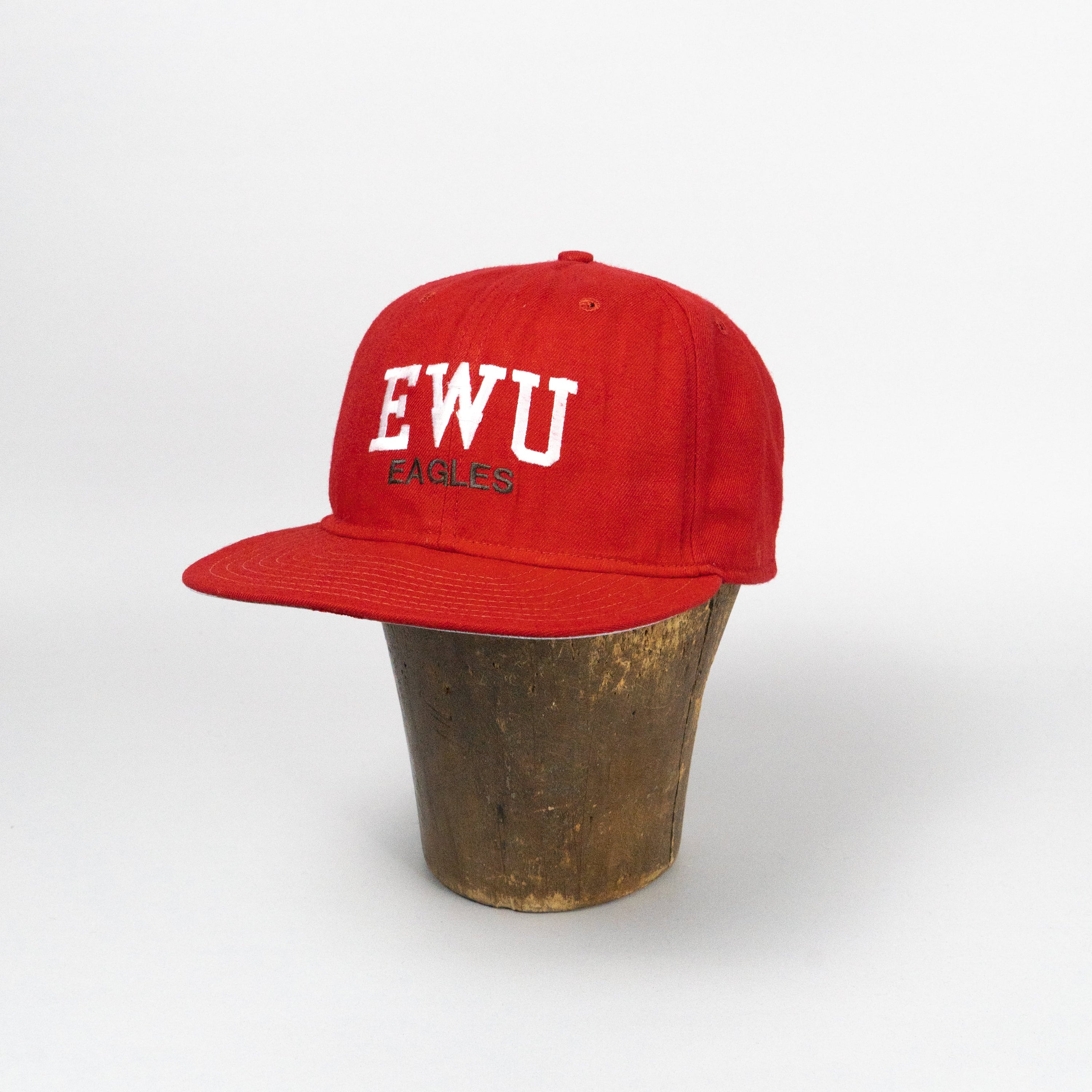 EWU Eagles 90s New Era