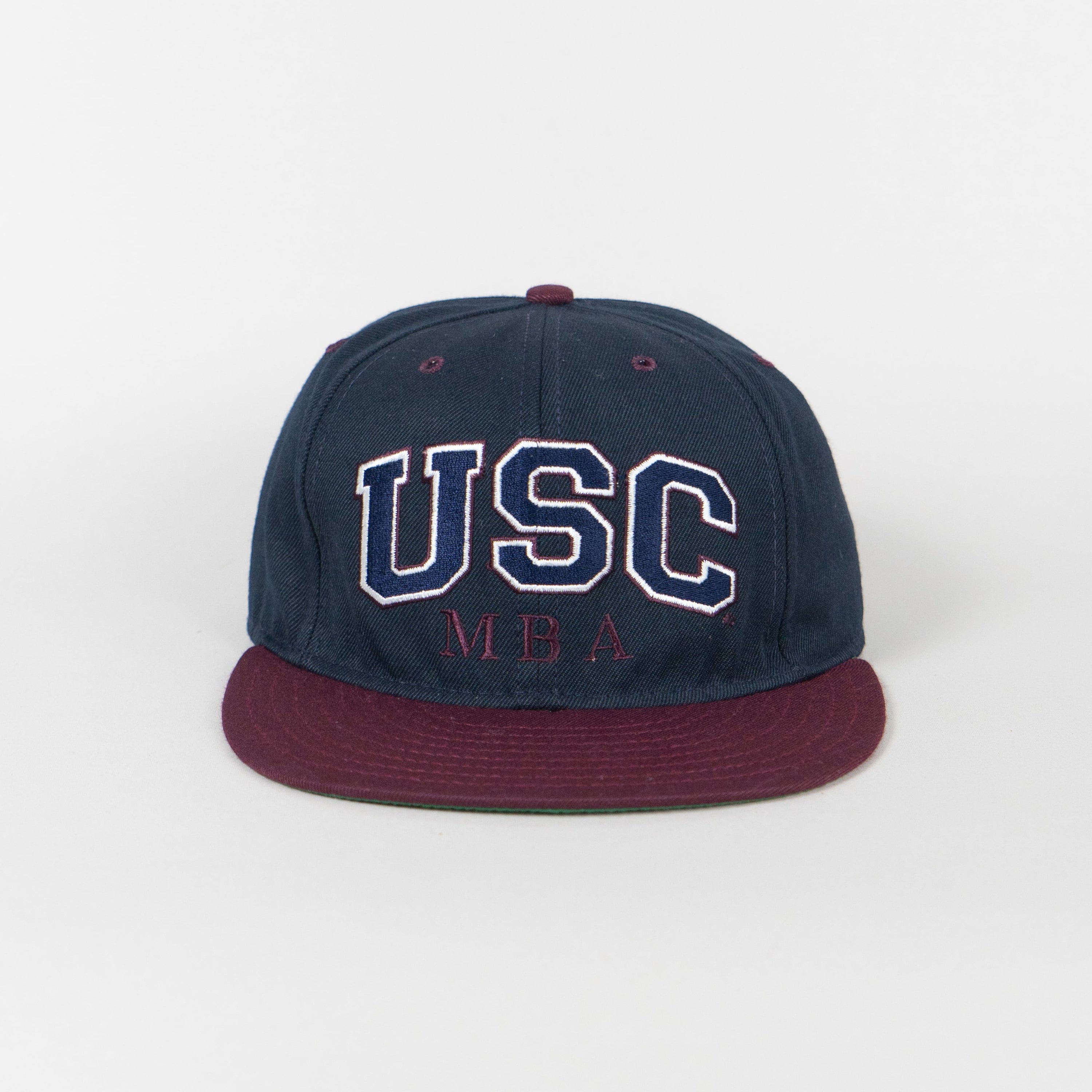 USC MBA