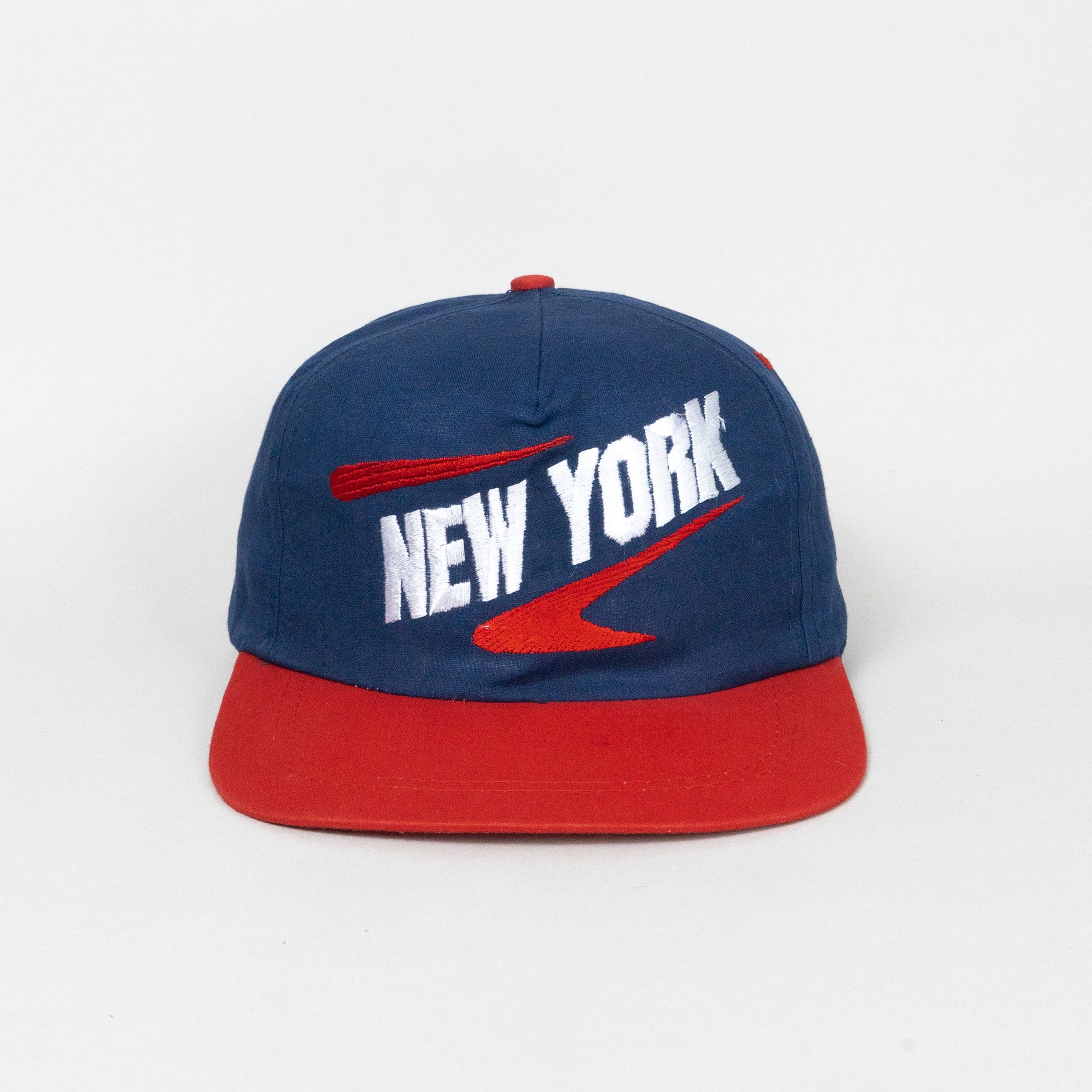New York 2-Tone