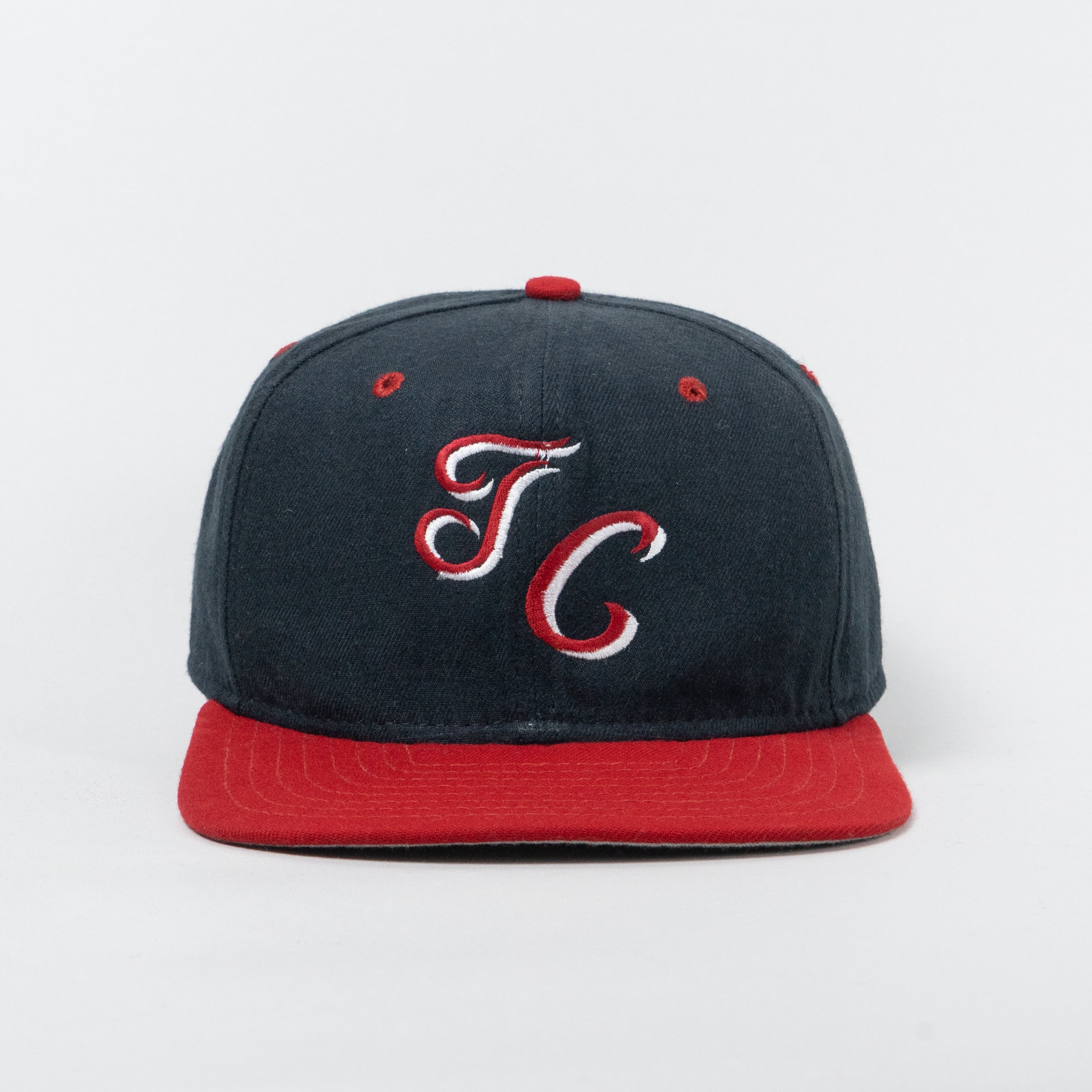 JC 90s New Era – ALLCAPS