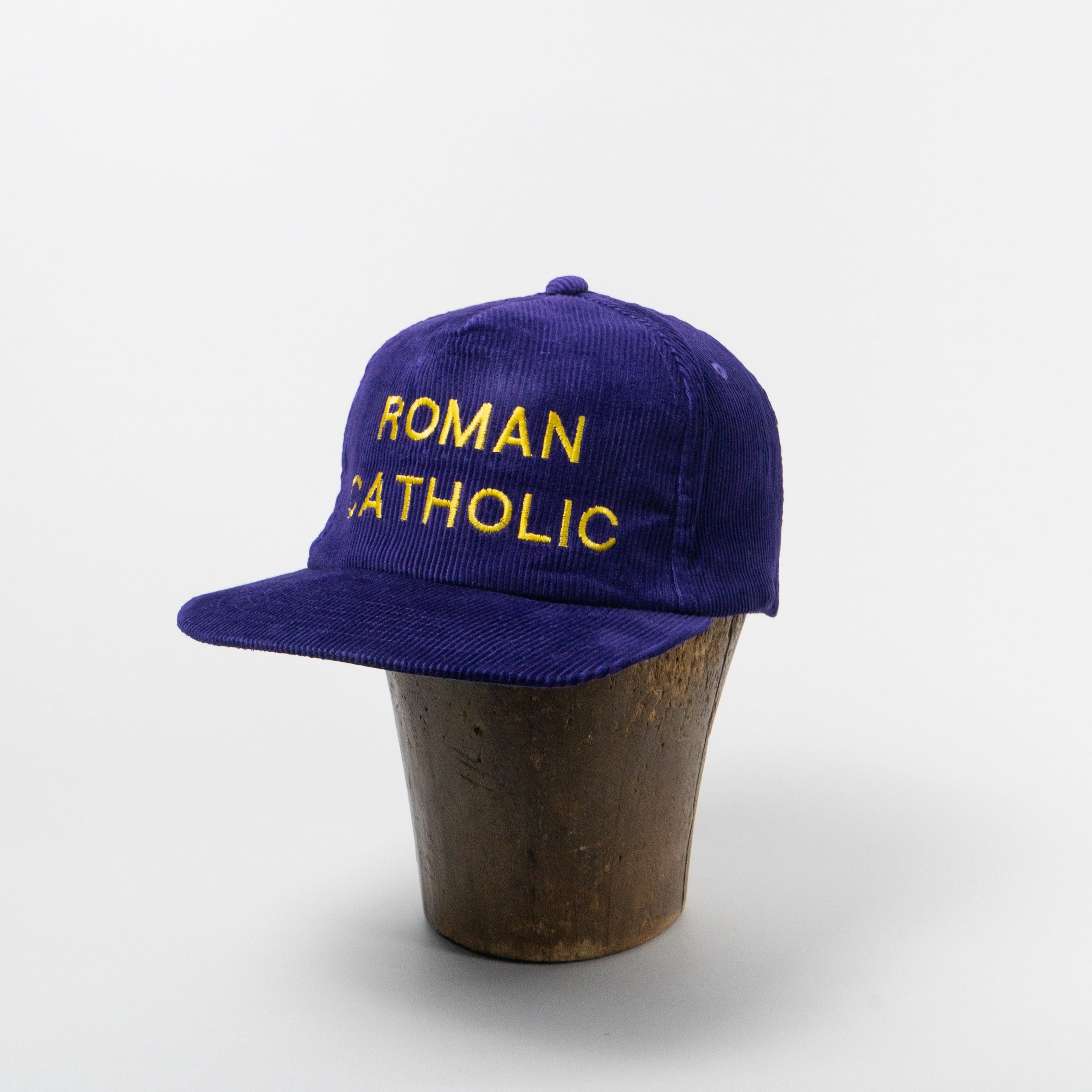 Católico Romano