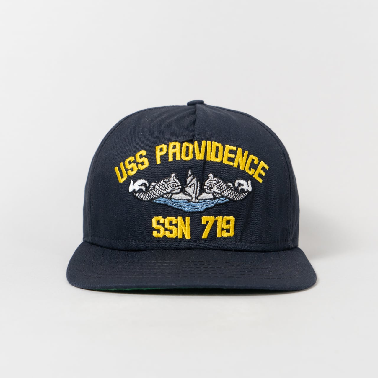 USS Providence SSN 719