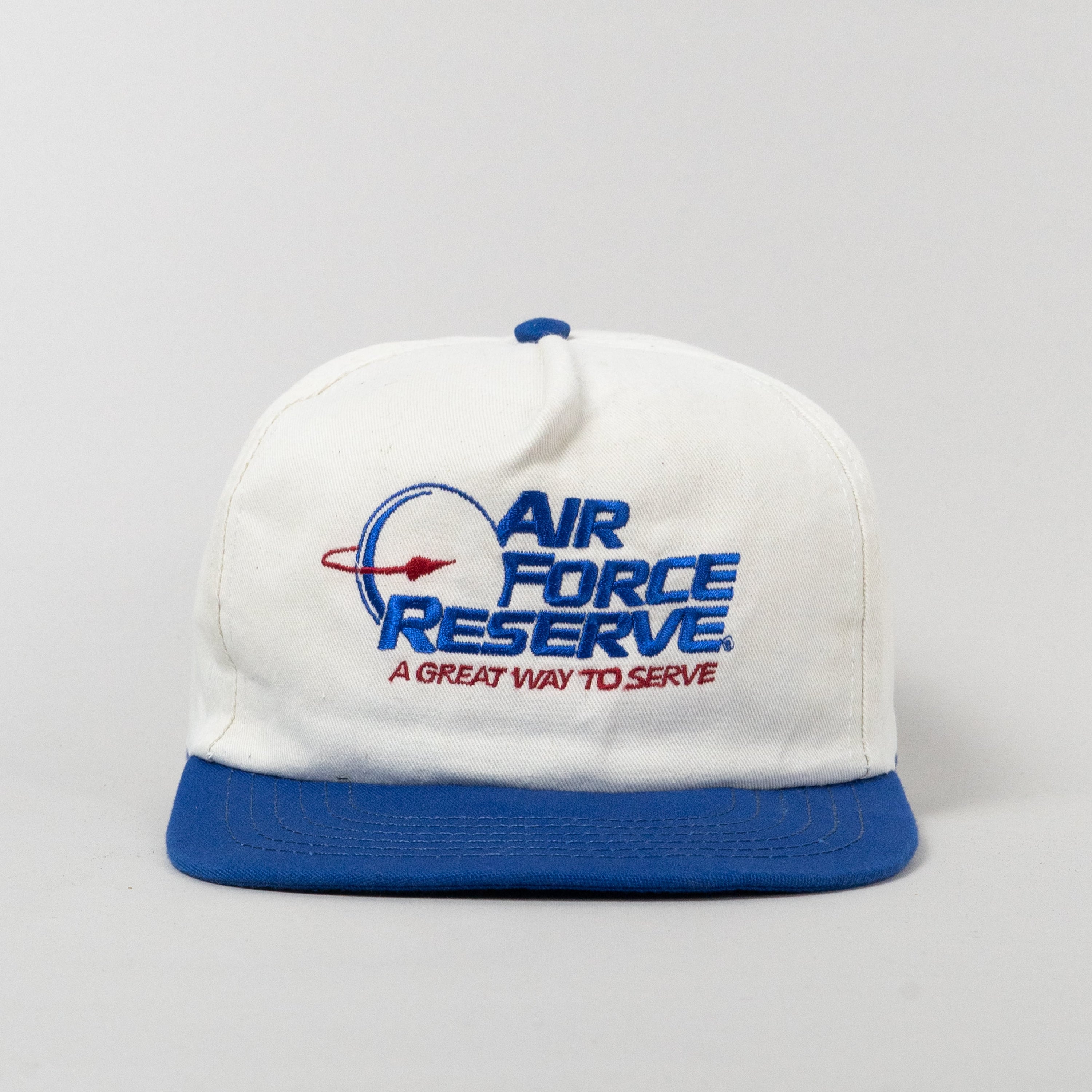 Air Forse Reserve