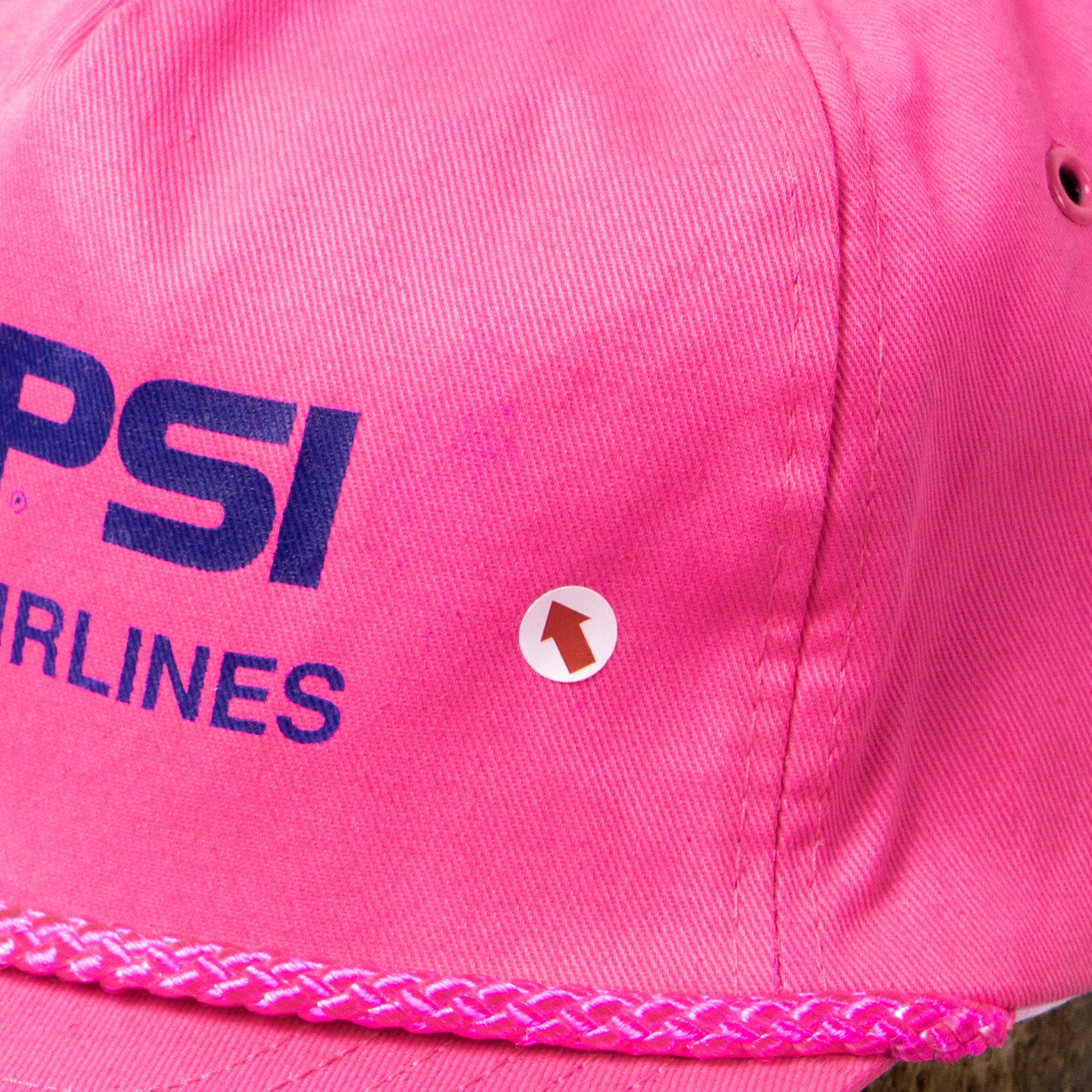 Pepsi United Airlines