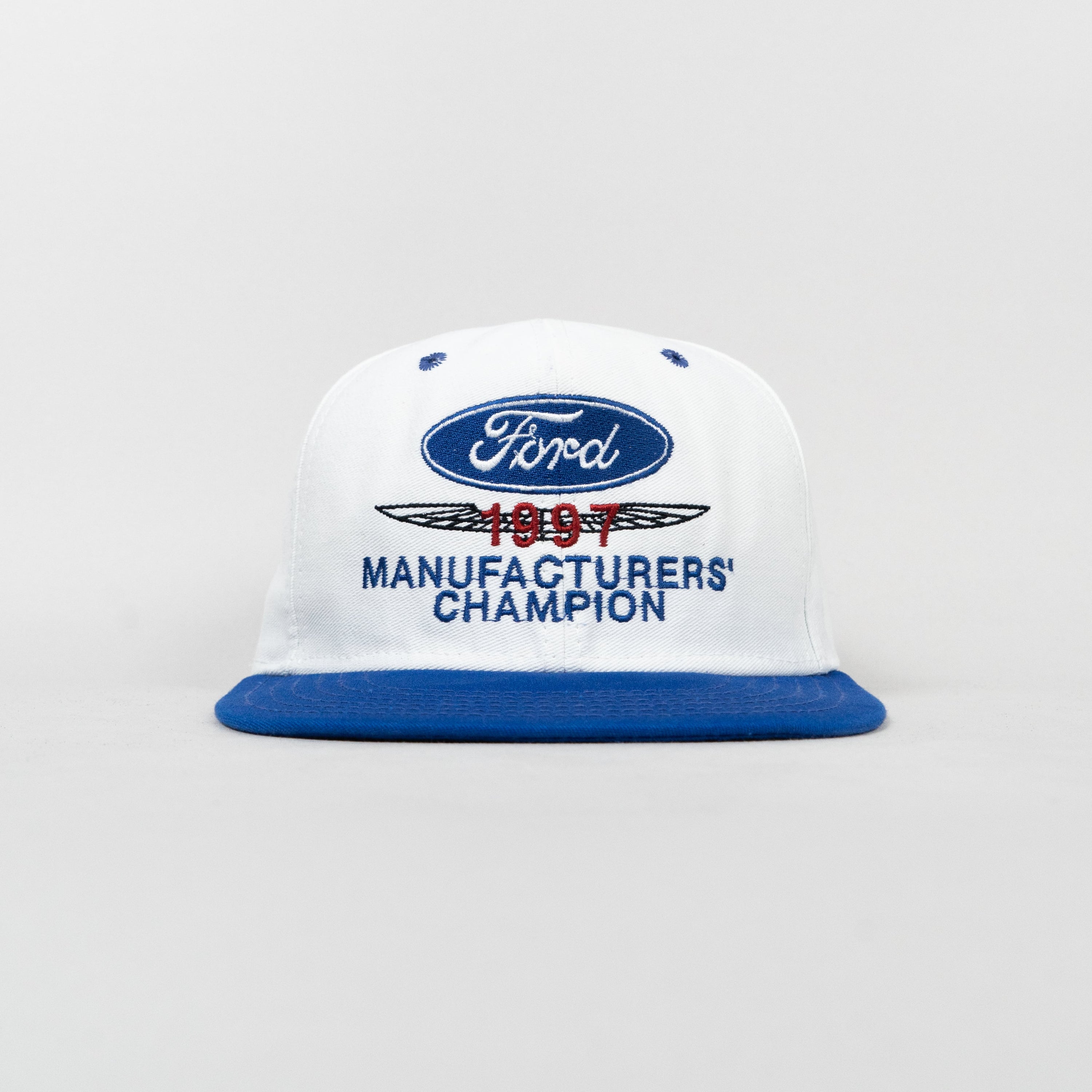Ford 1997 Manufacturers' Champion