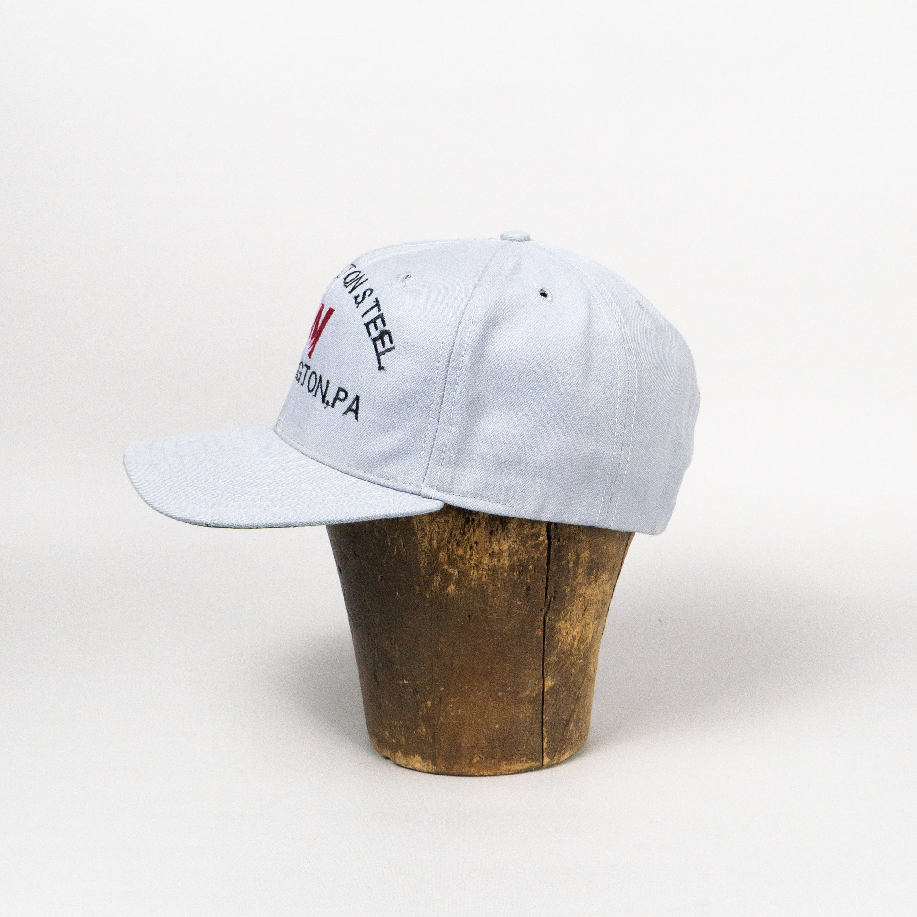 Washington Steel 80s New Era