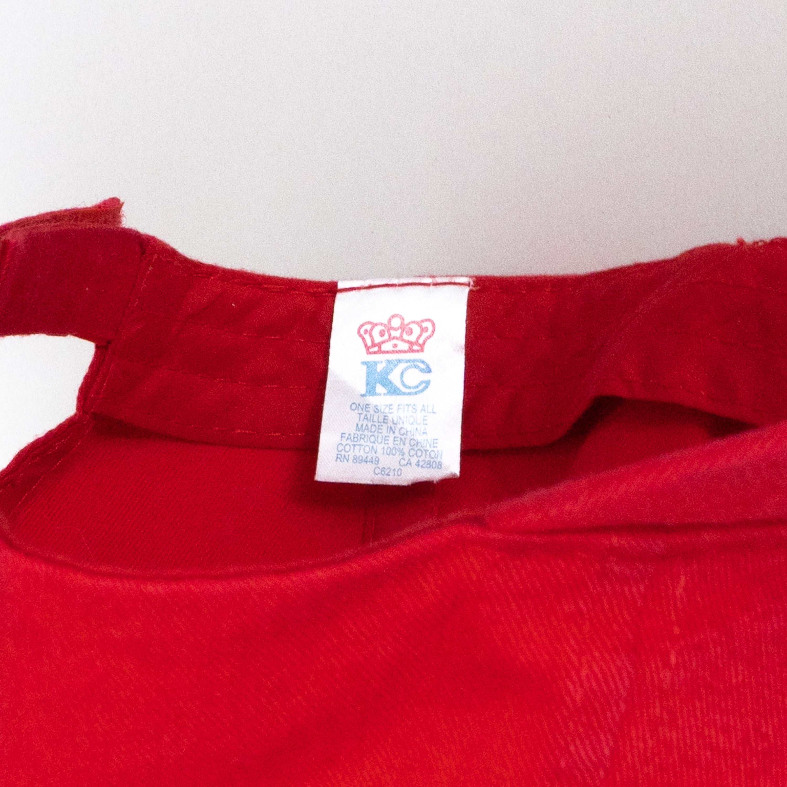 New York Red