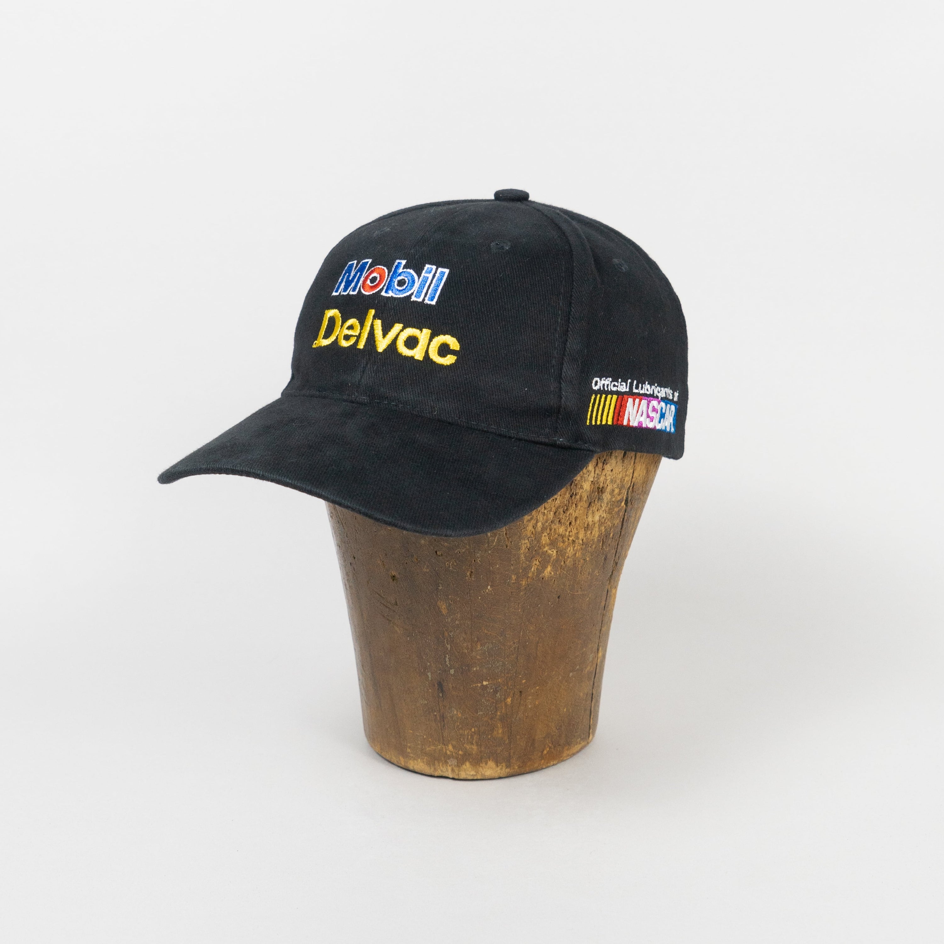 Mobil Delvac