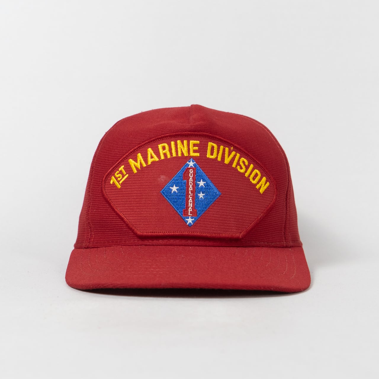 1st Marine Division