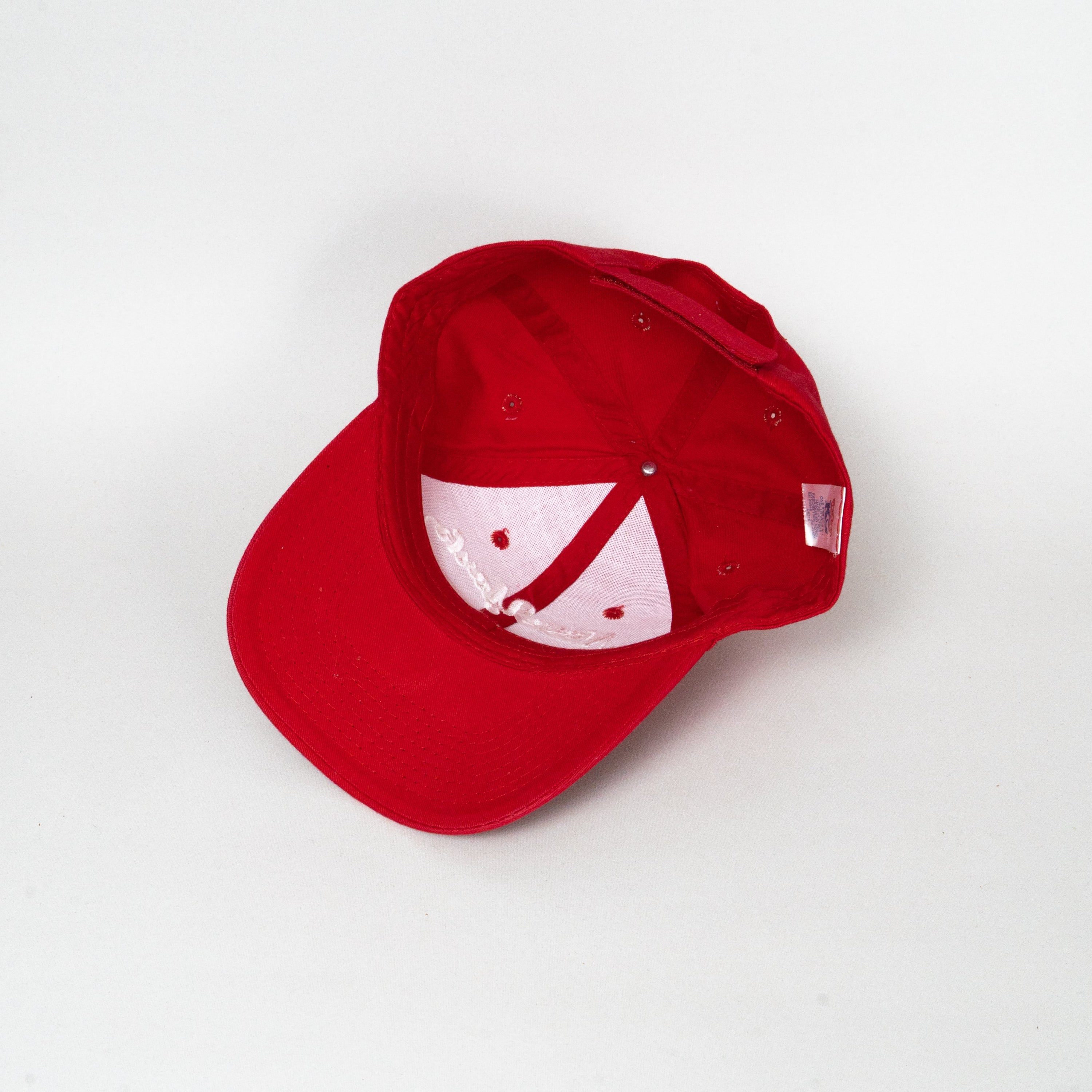 New York Red