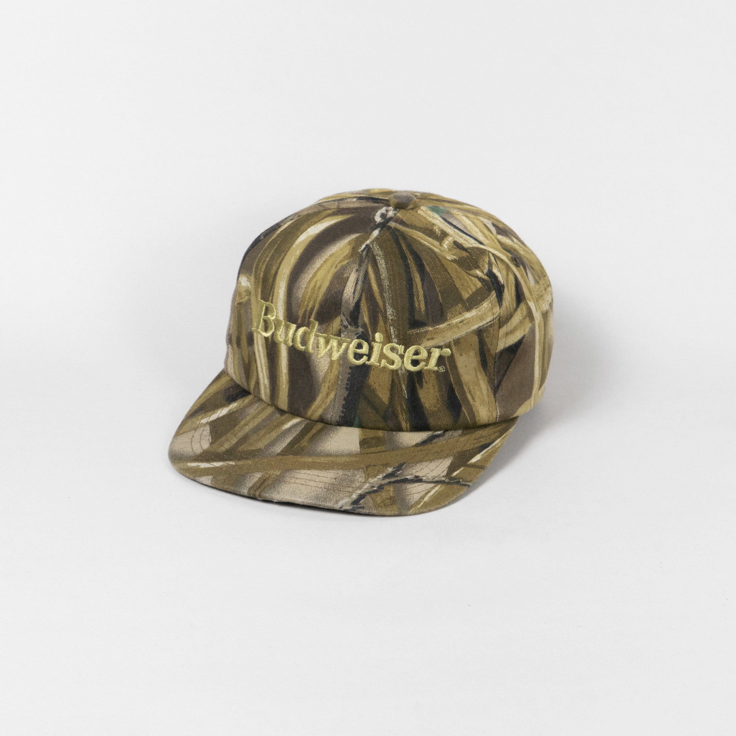 Budweiser Camo