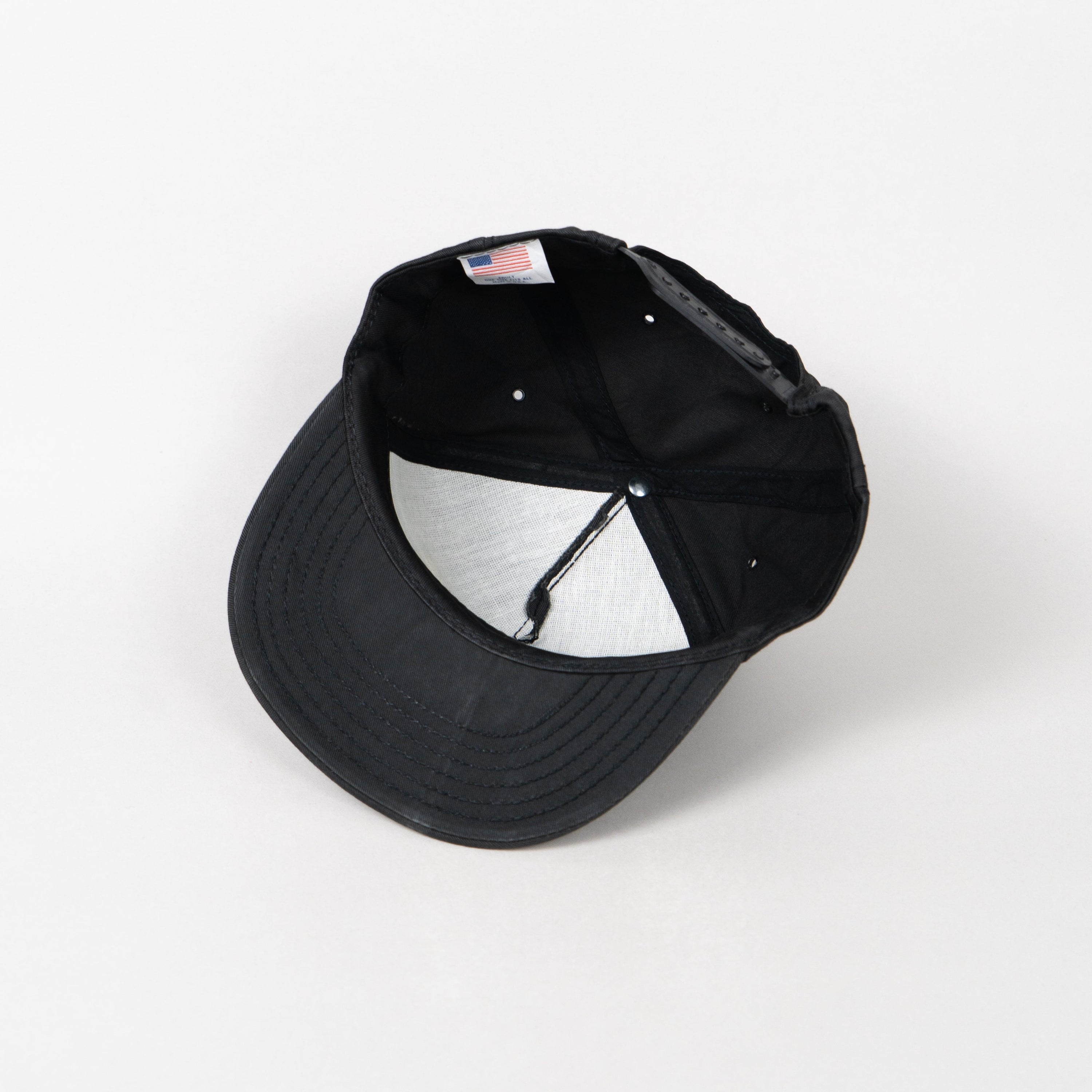 Your Basic Cap