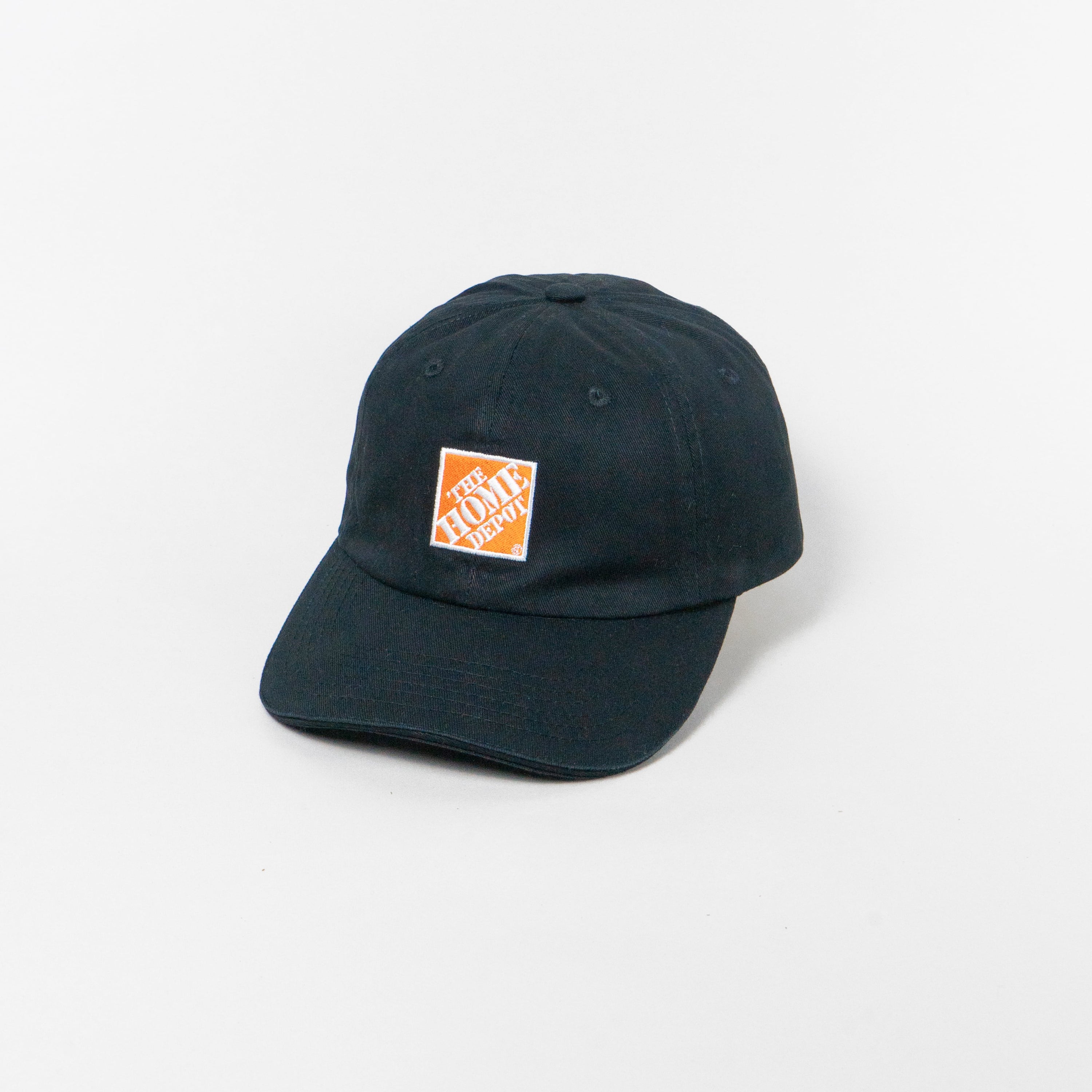The Home Depot Black