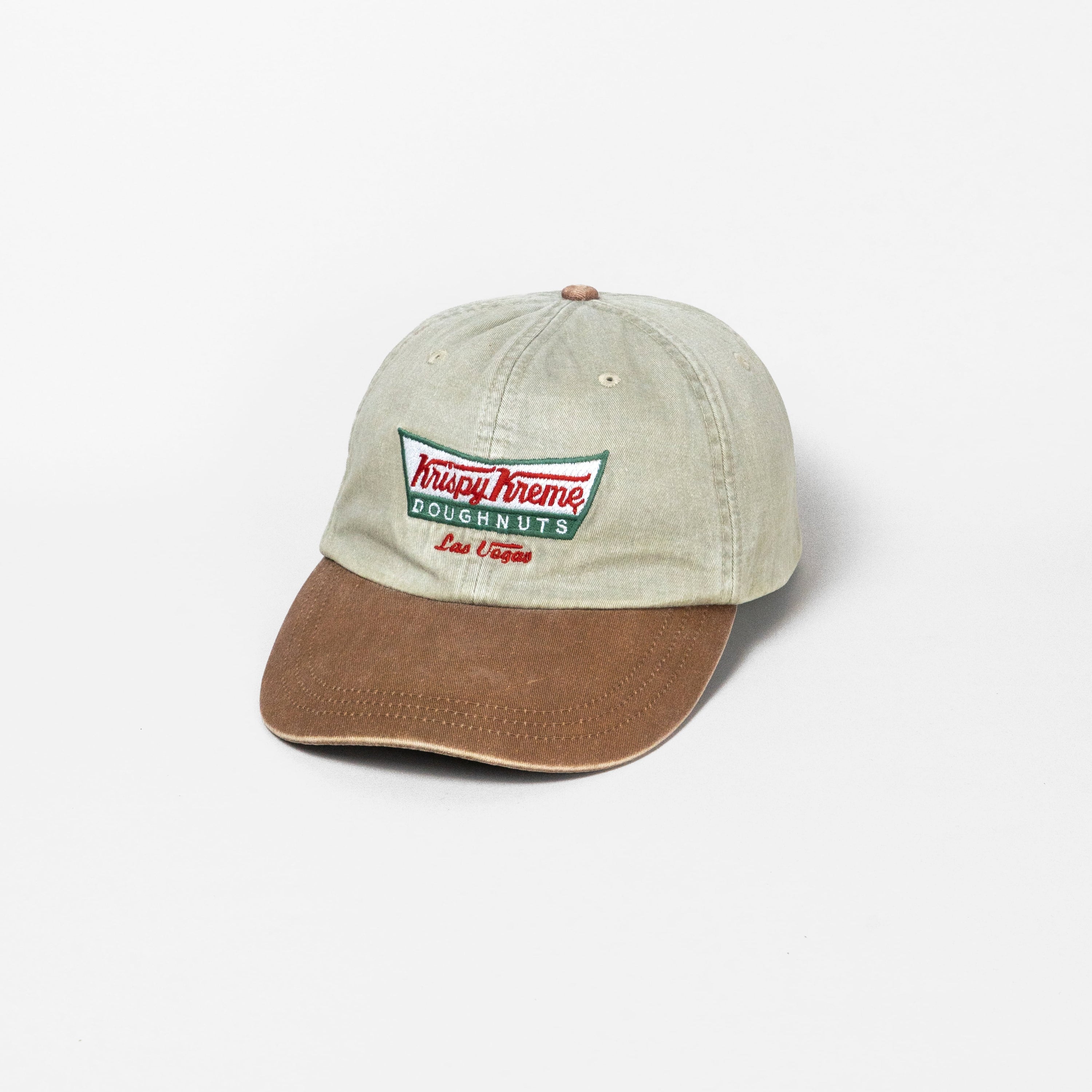 Krispy Kreme