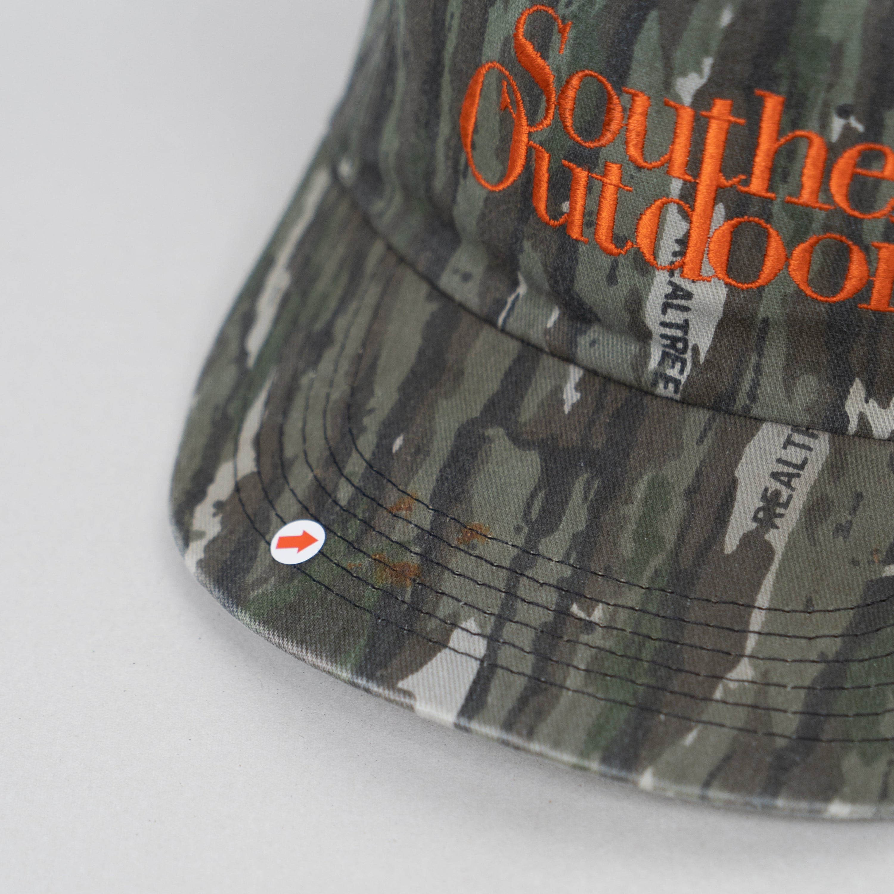 Southern Outdoors