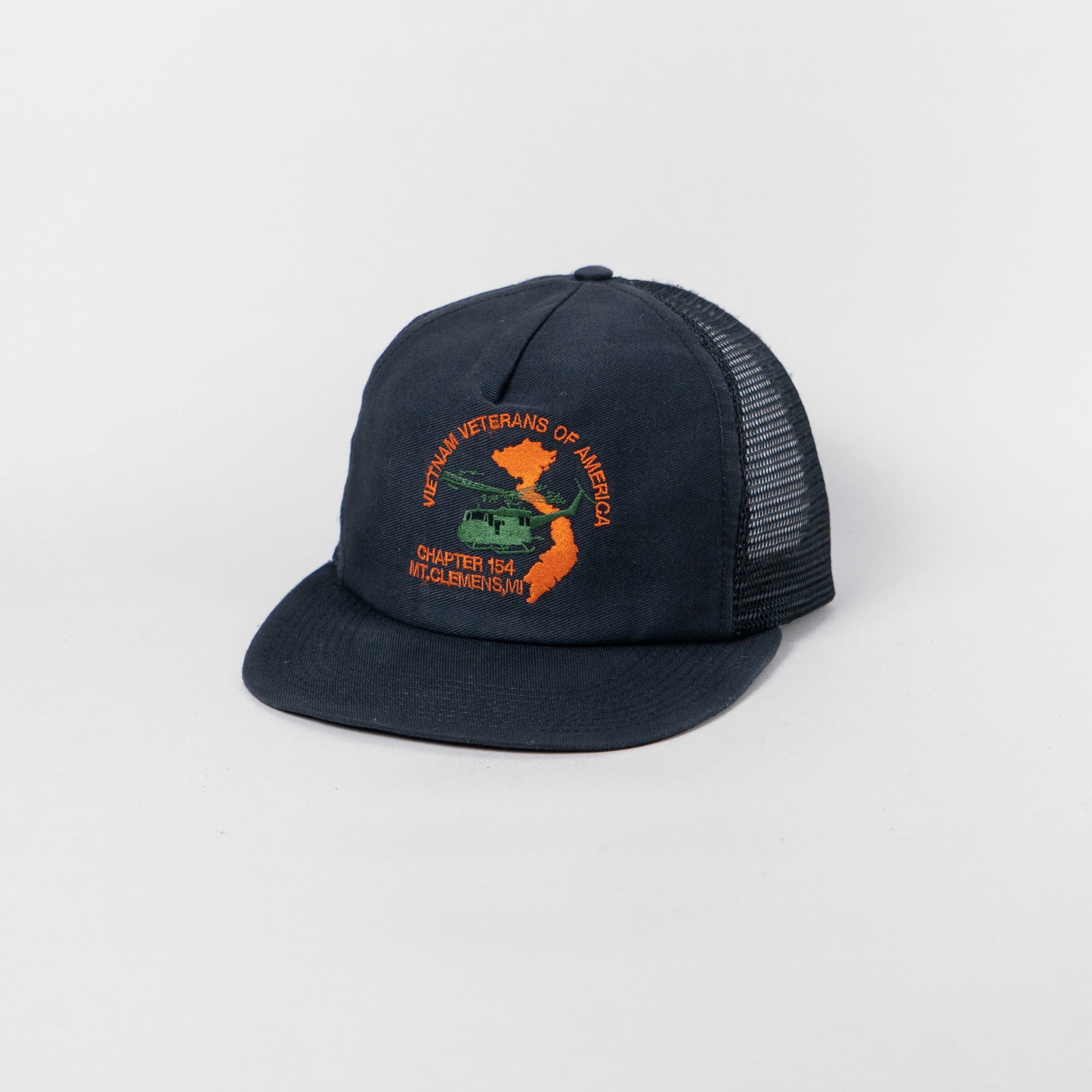 VVA Chapter #154