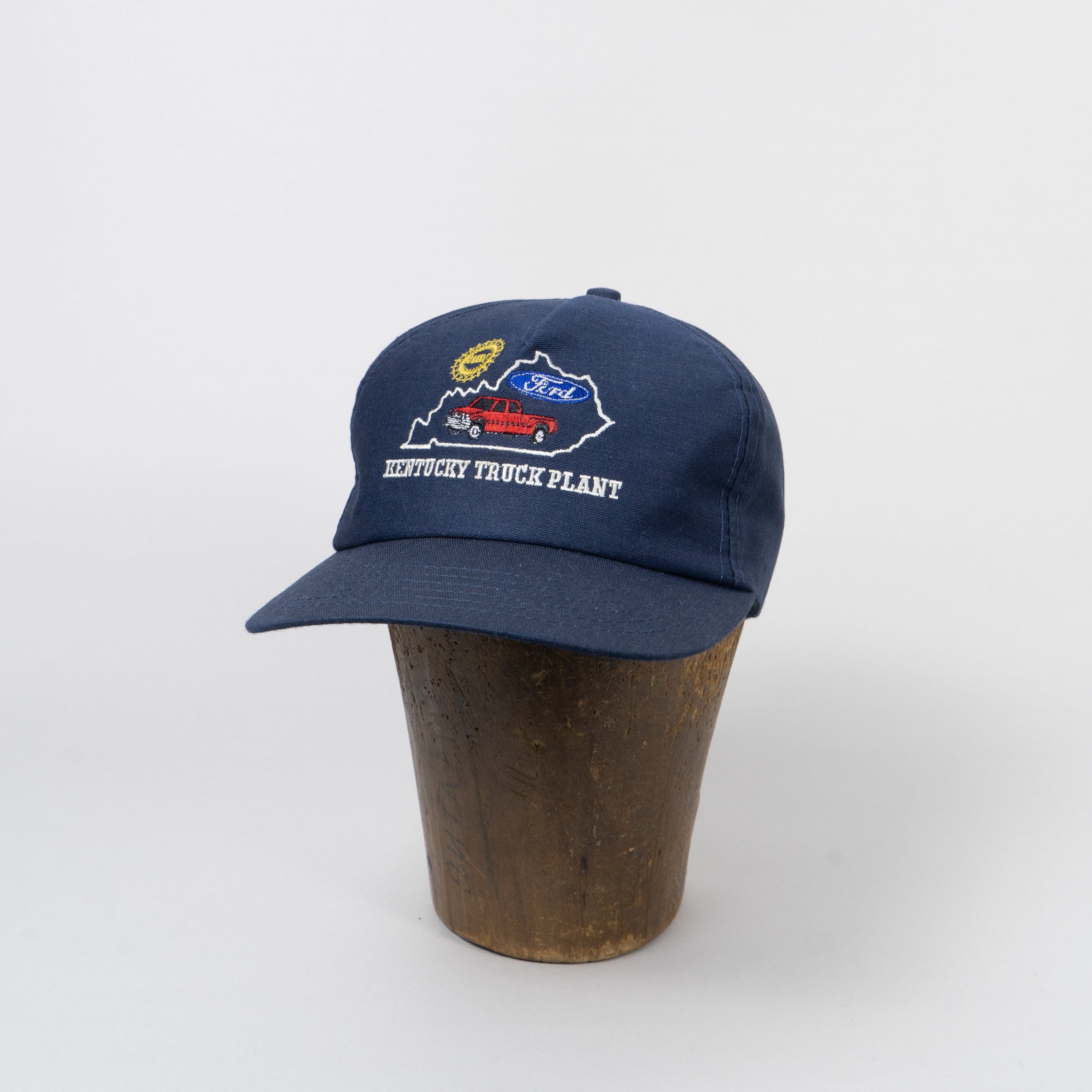 Fábrica de Caminhões de Kentucky