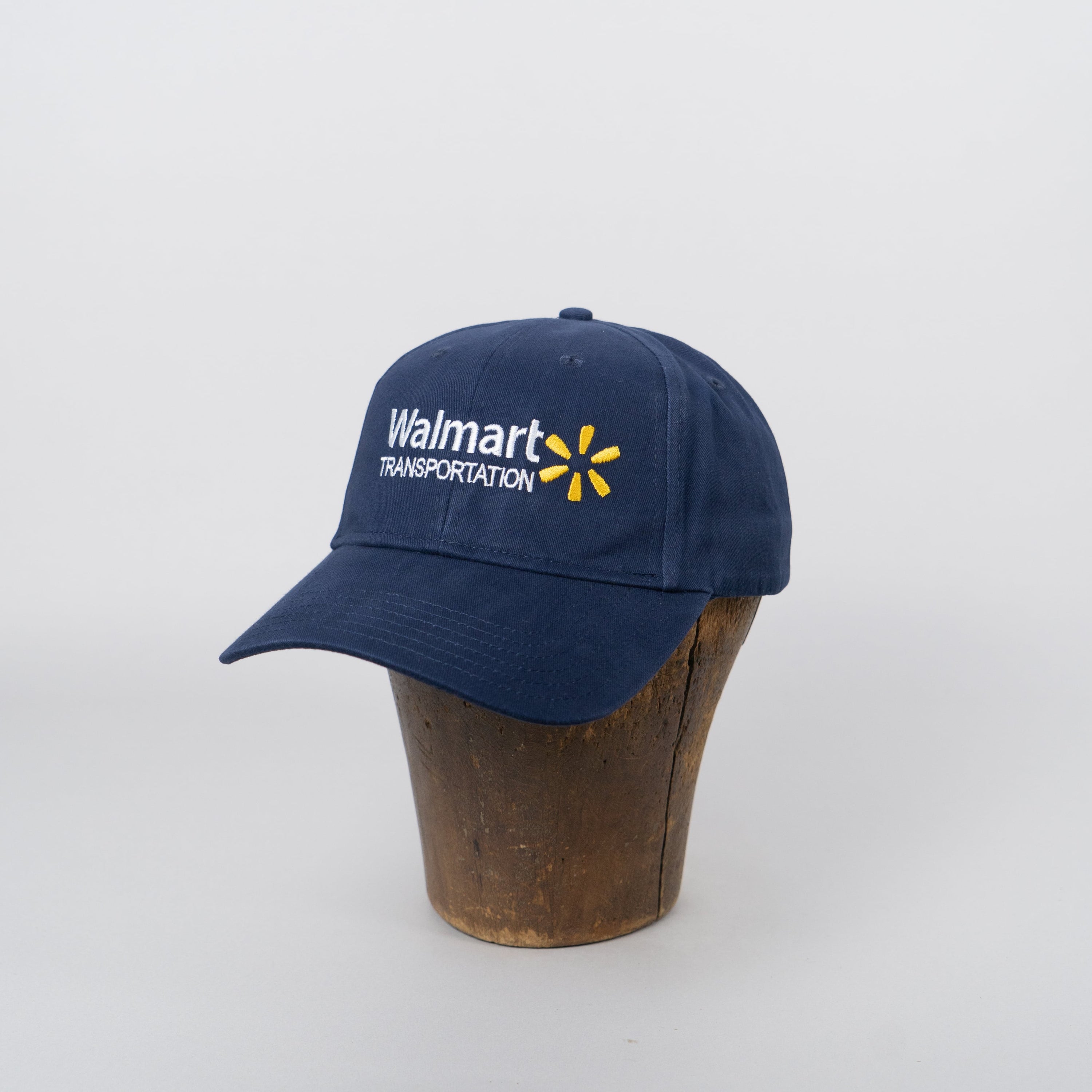 Walmart Transportation