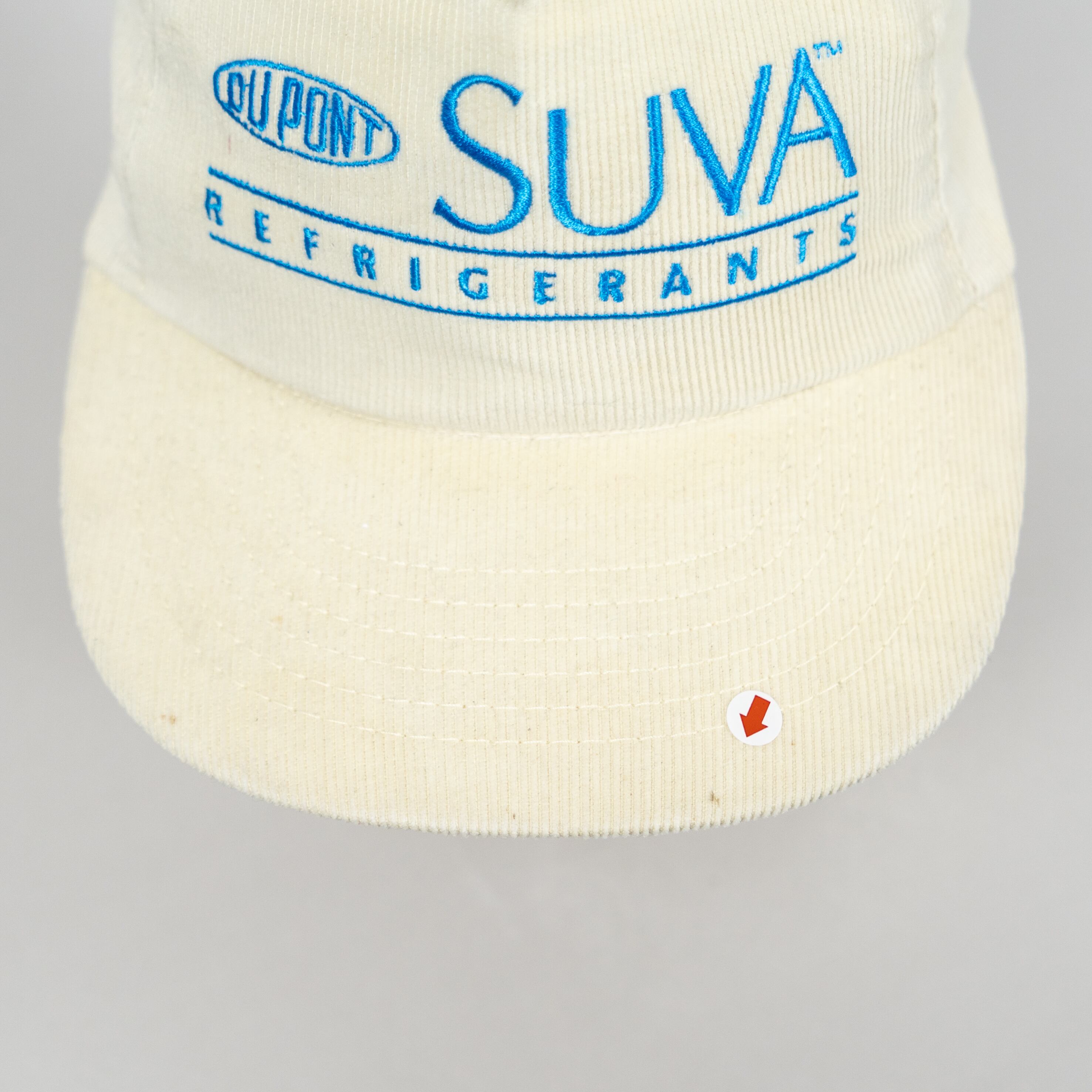 SUVA Refrigerants