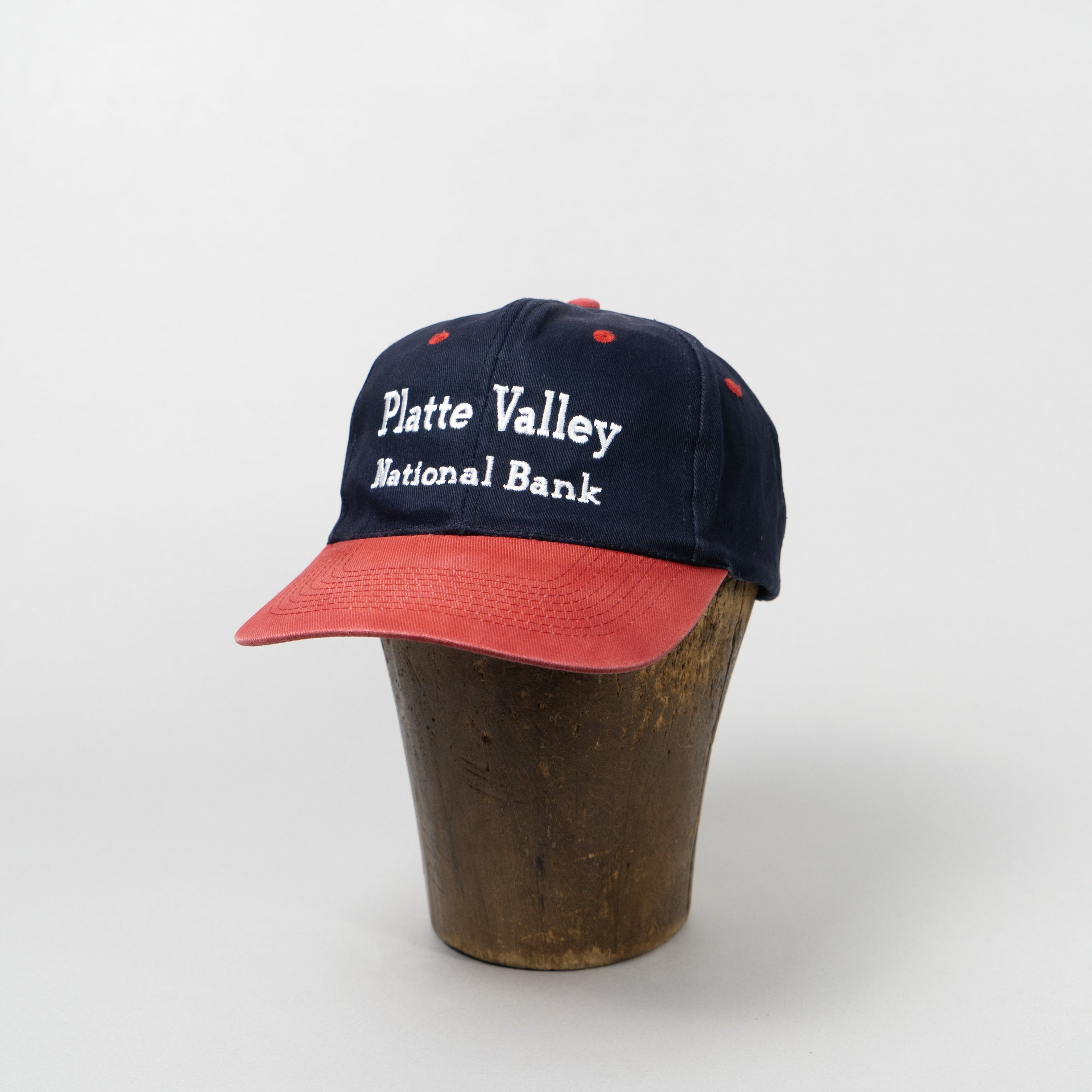 Banco Nacional Platte Valley