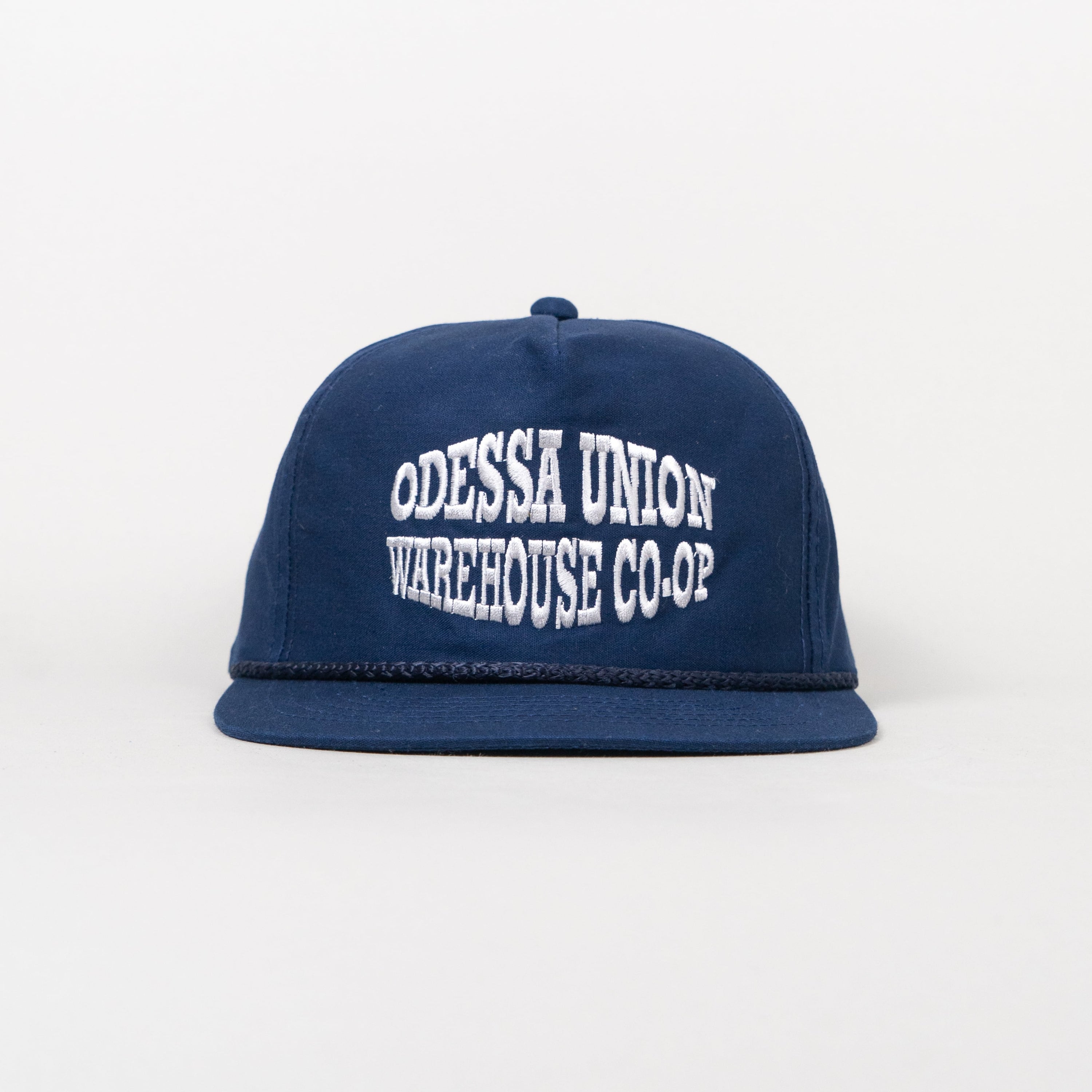Odessa Union Warehouse Co.