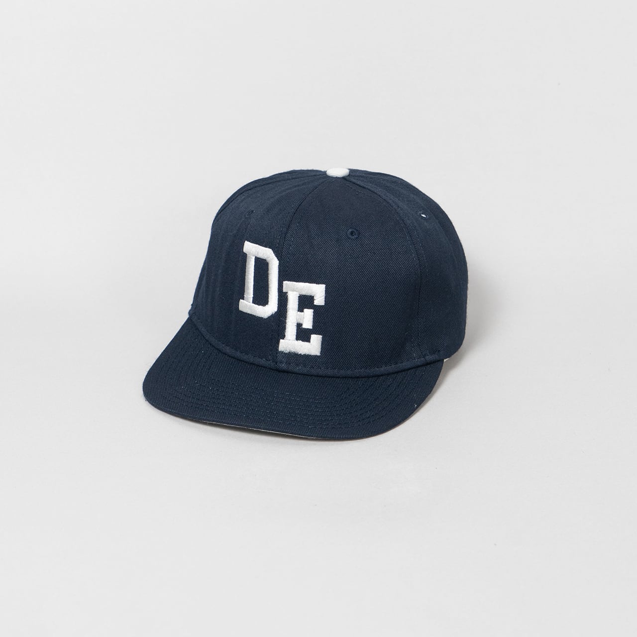 DE