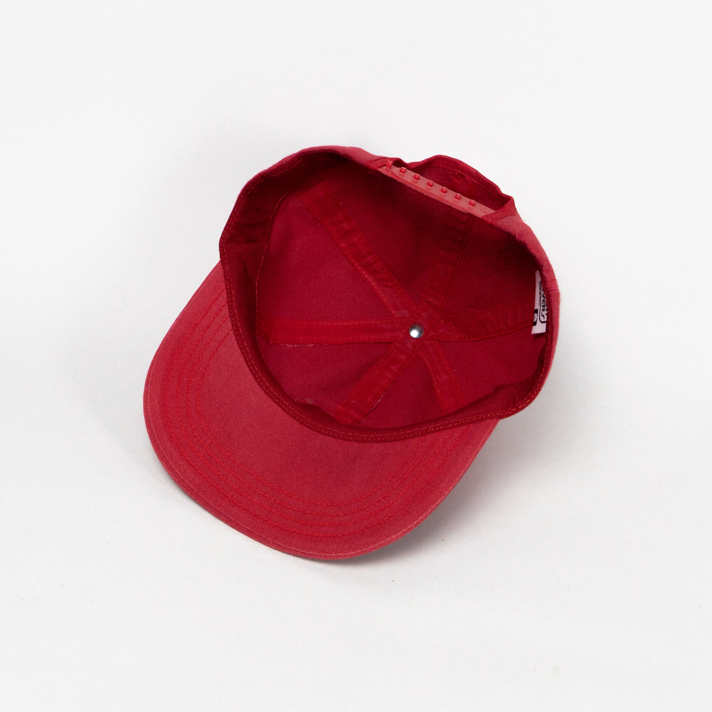 American Airlines Red