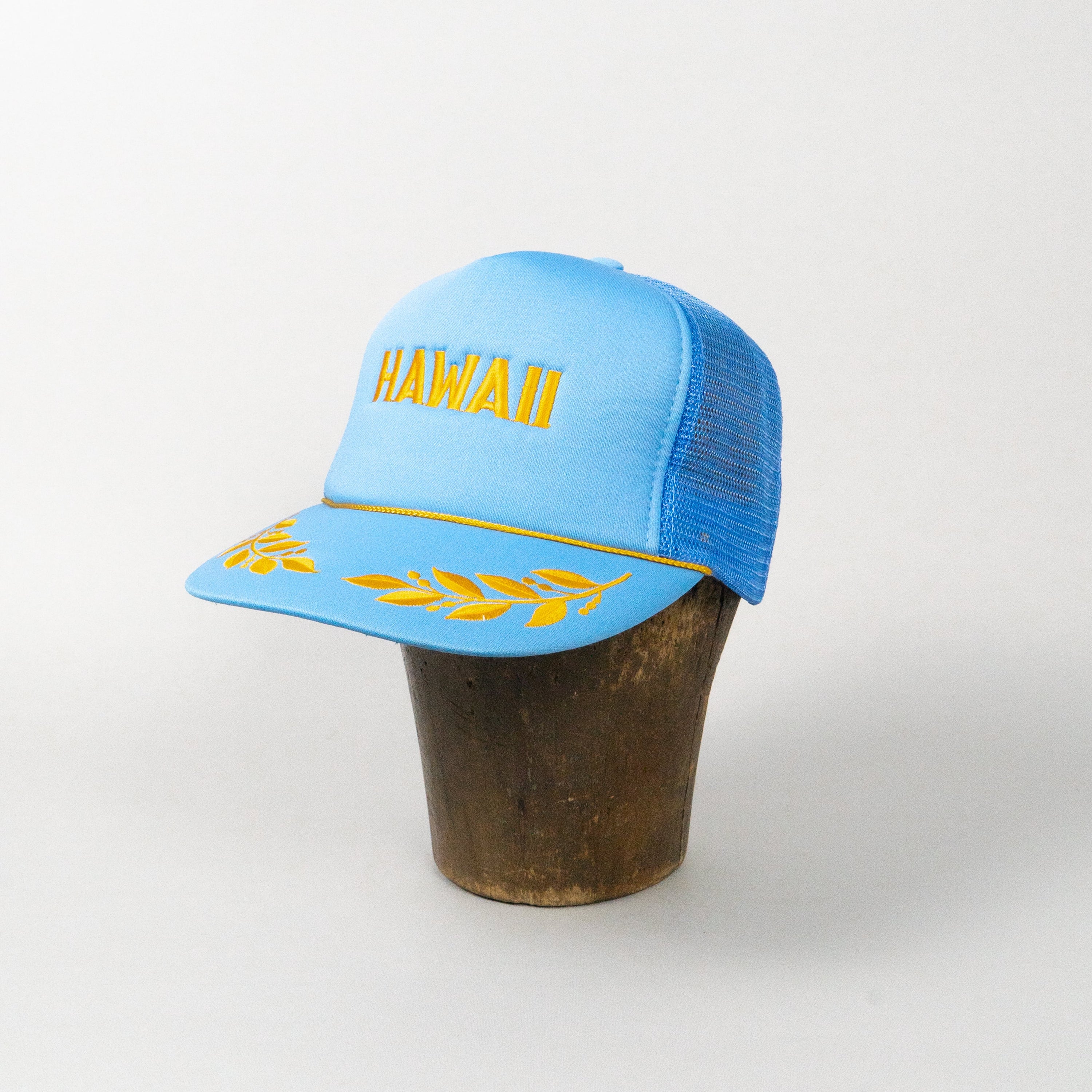 Hawaii Apolo