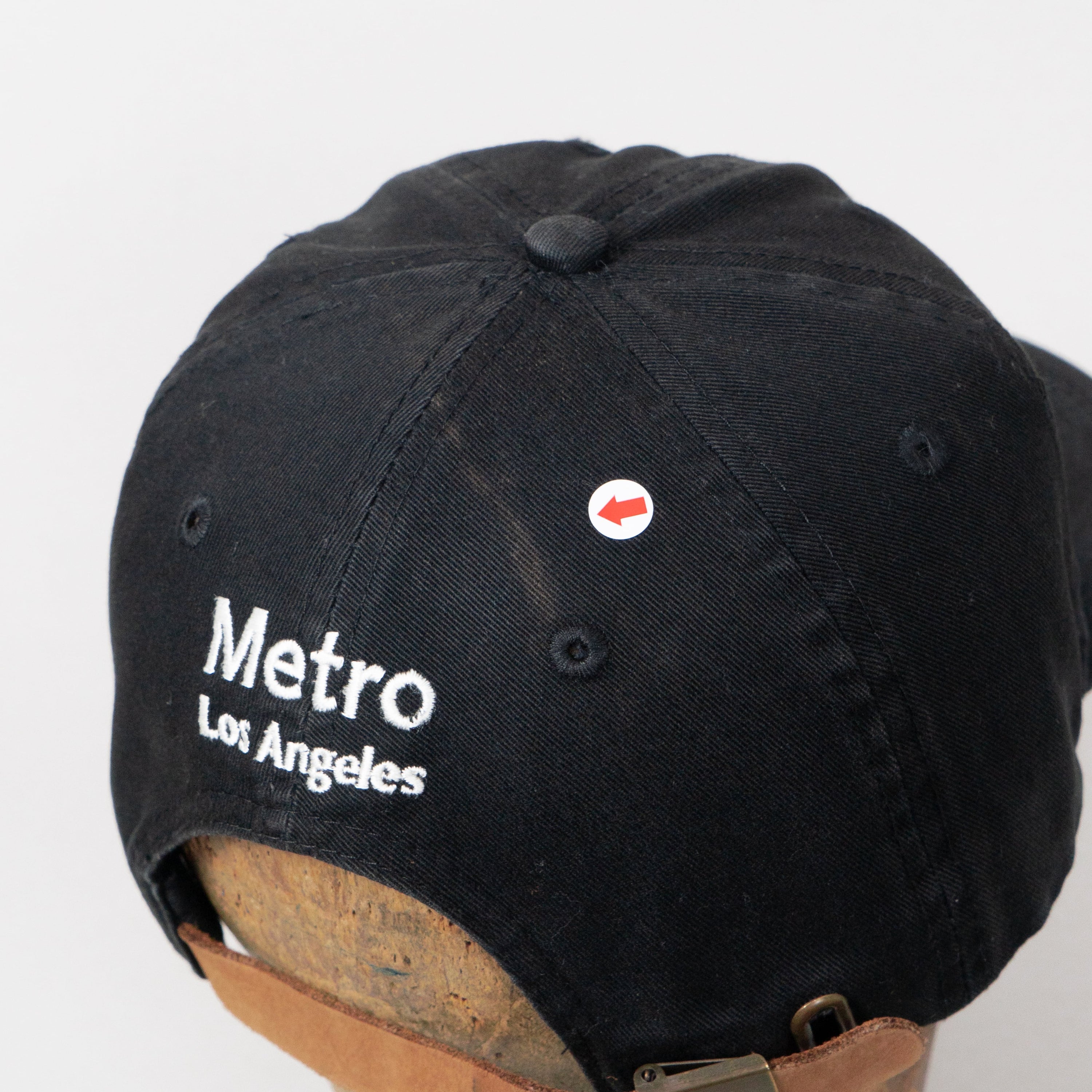 Metro LA