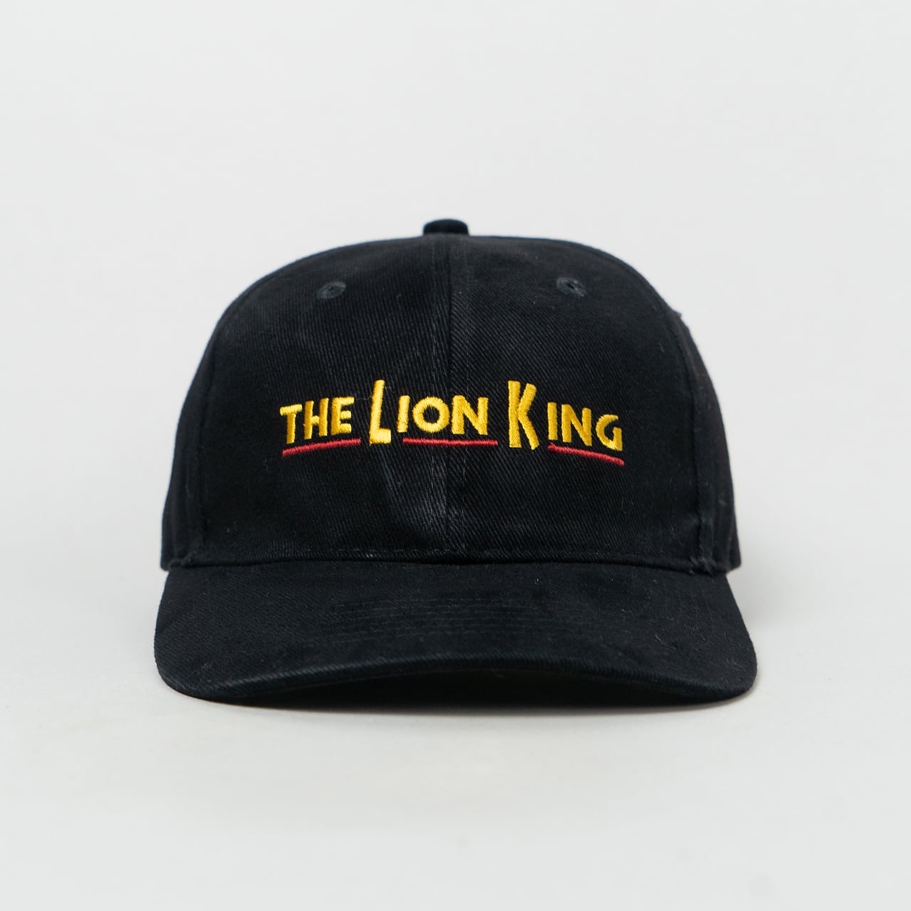 The Lion King