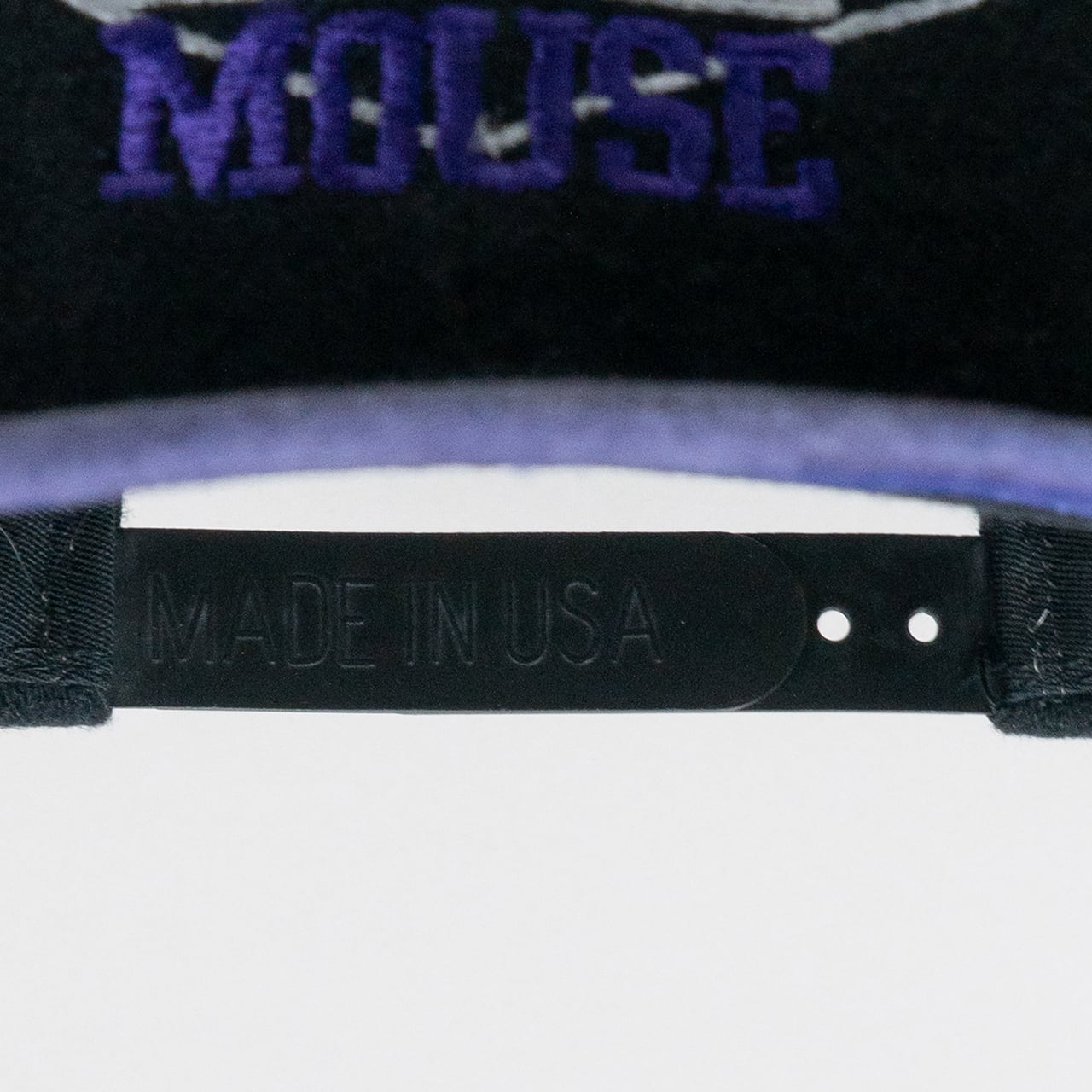 Mickey Mouse