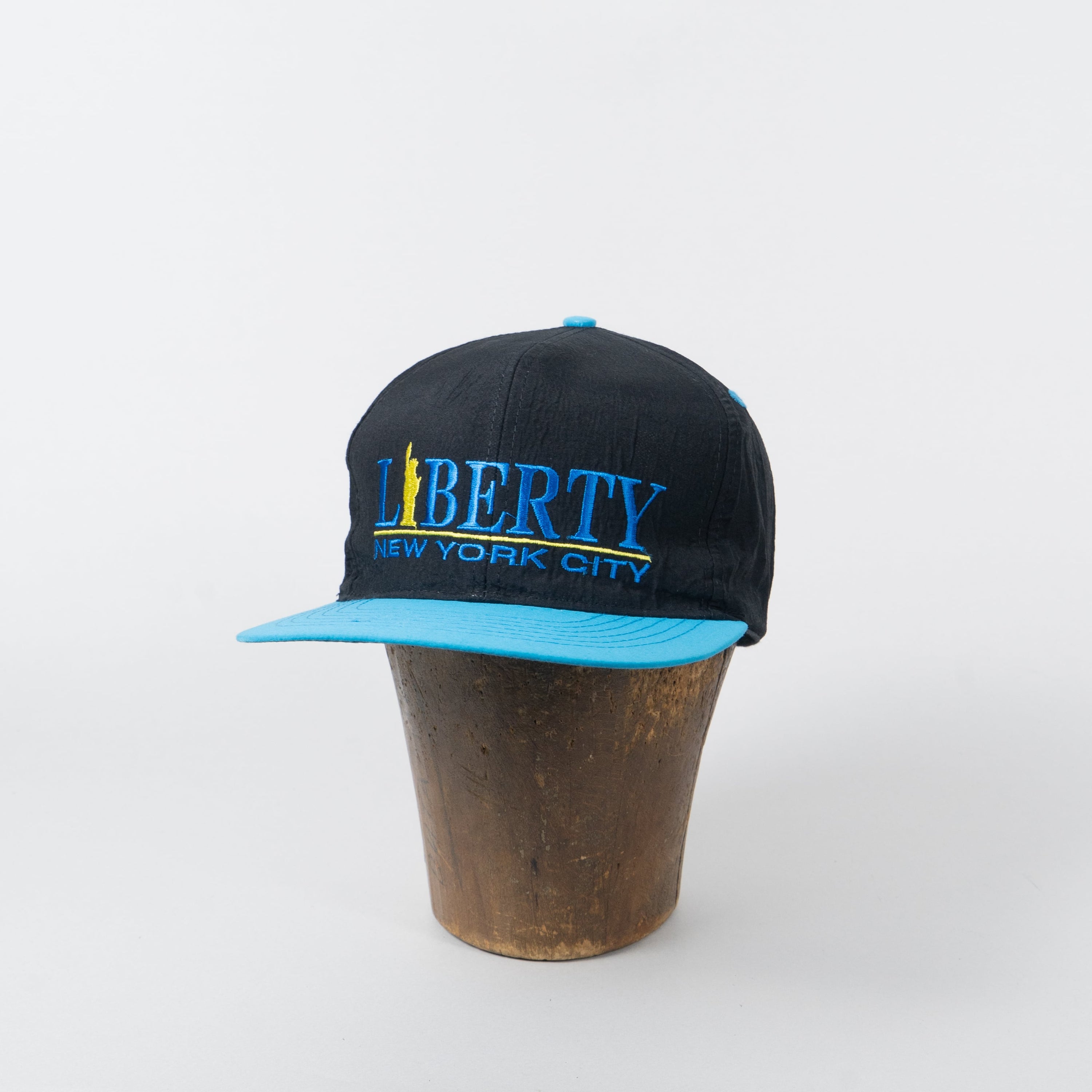 Liberty NY