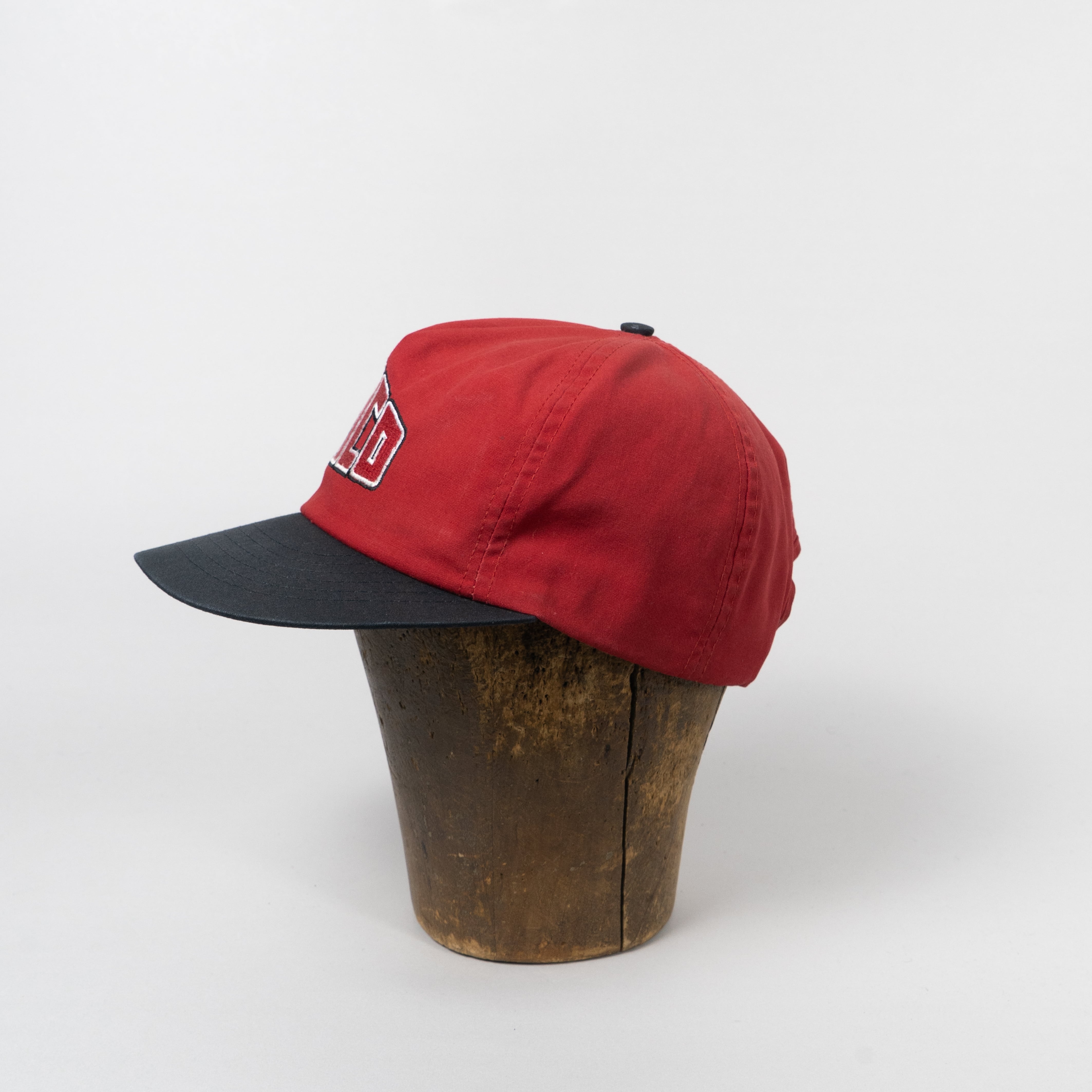 Trico – ALLCAPS