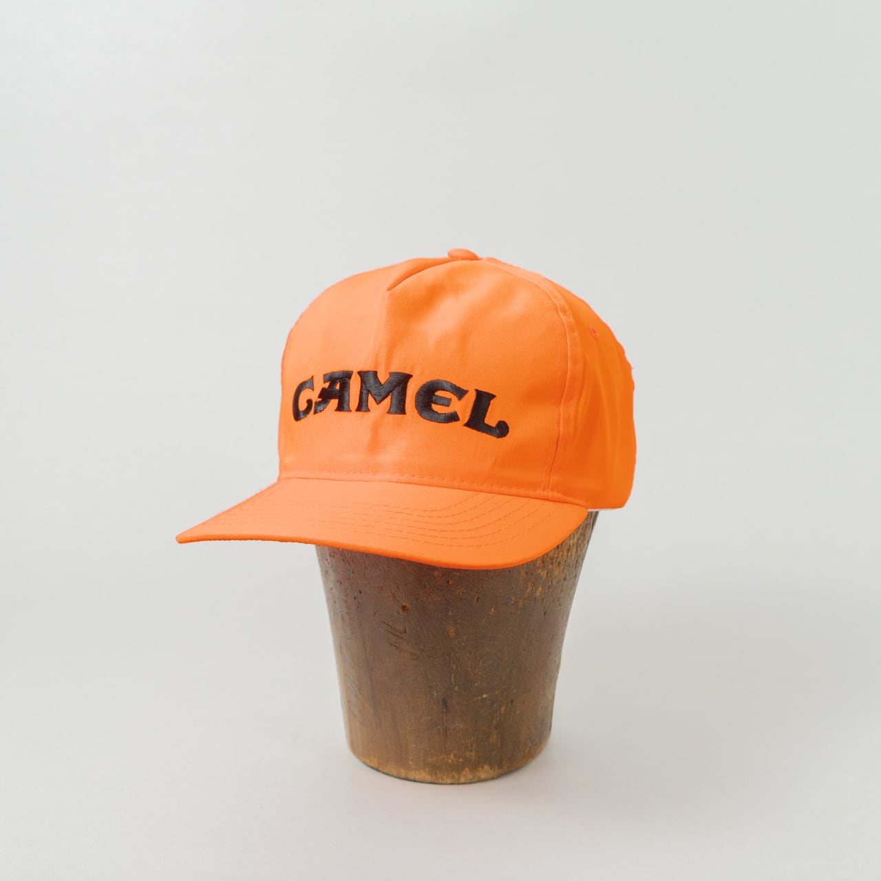 Camelo Laranja