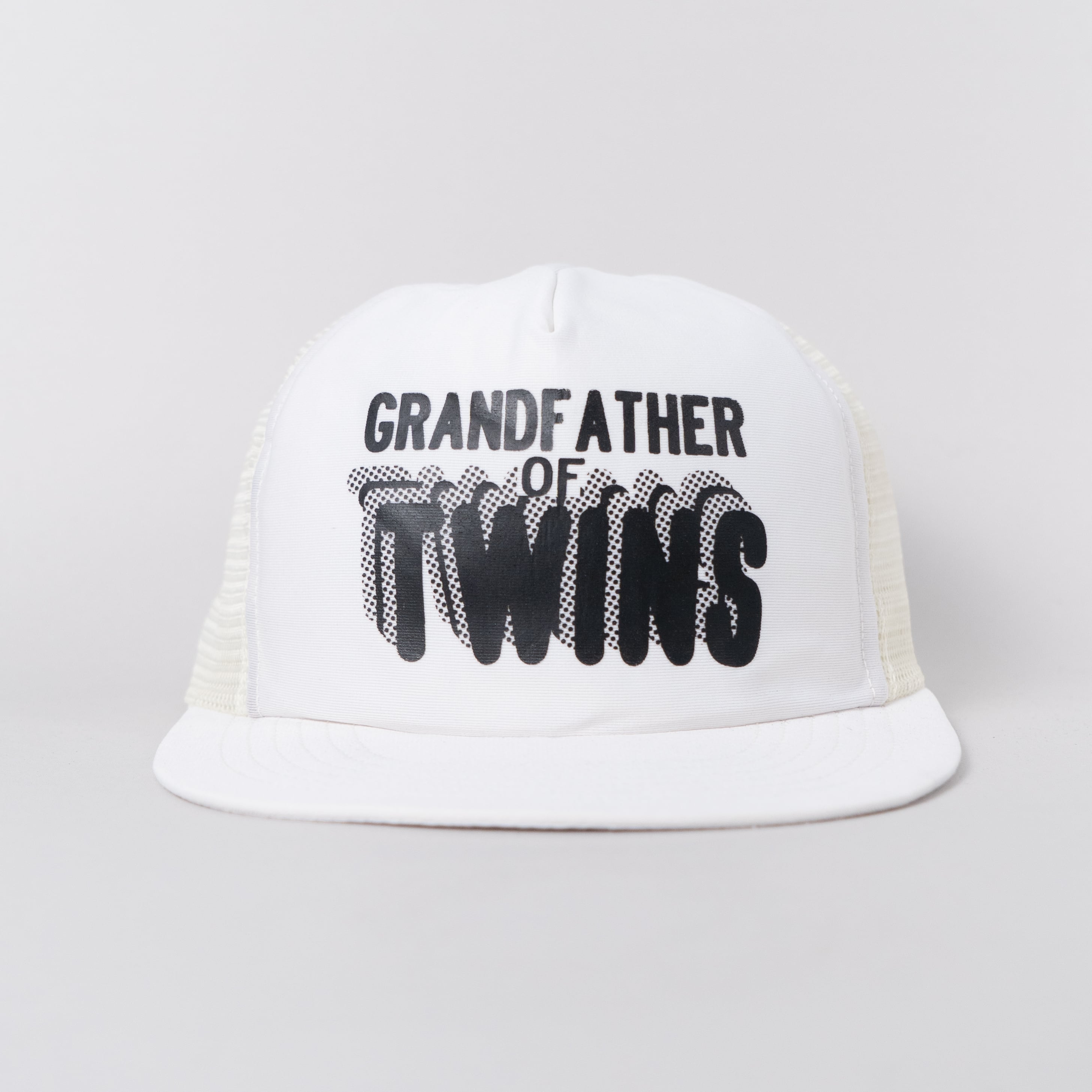 Twin Grandpa