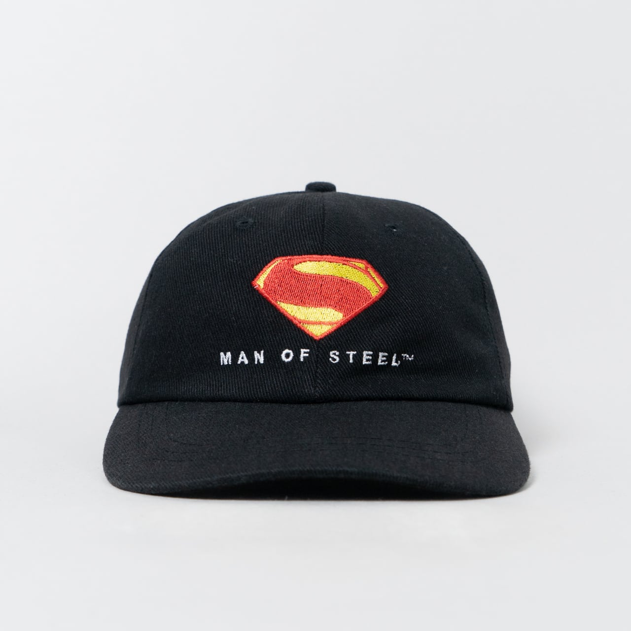 Man of Steel