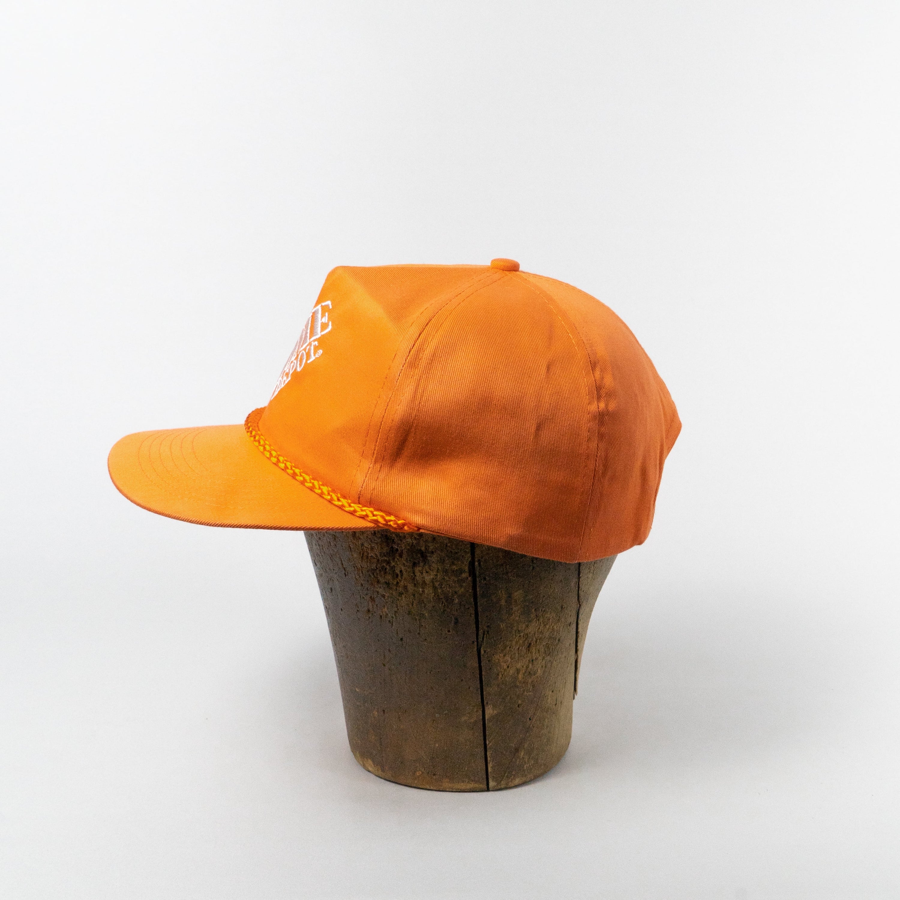 O Camião da Home Depot