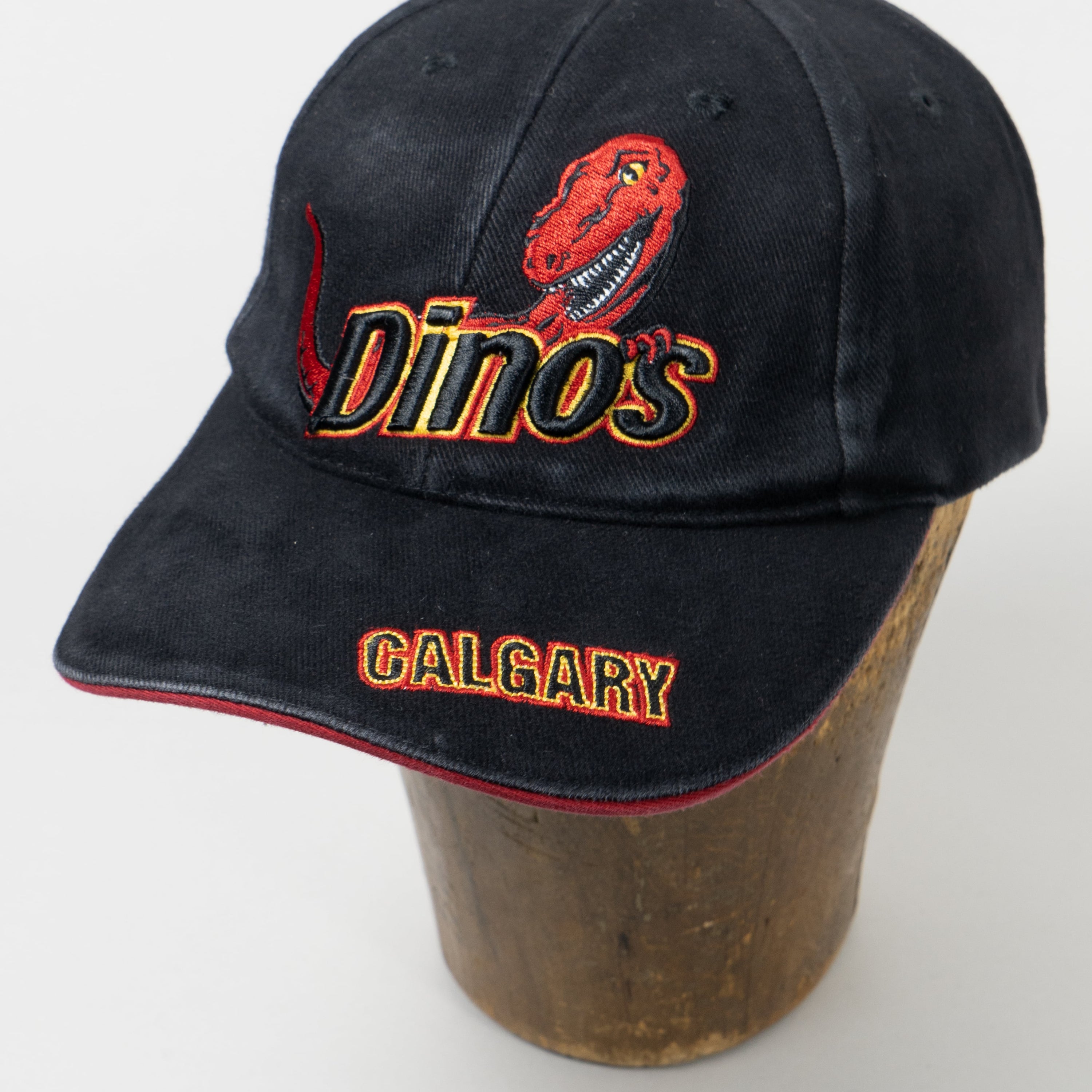Dinos Calgary