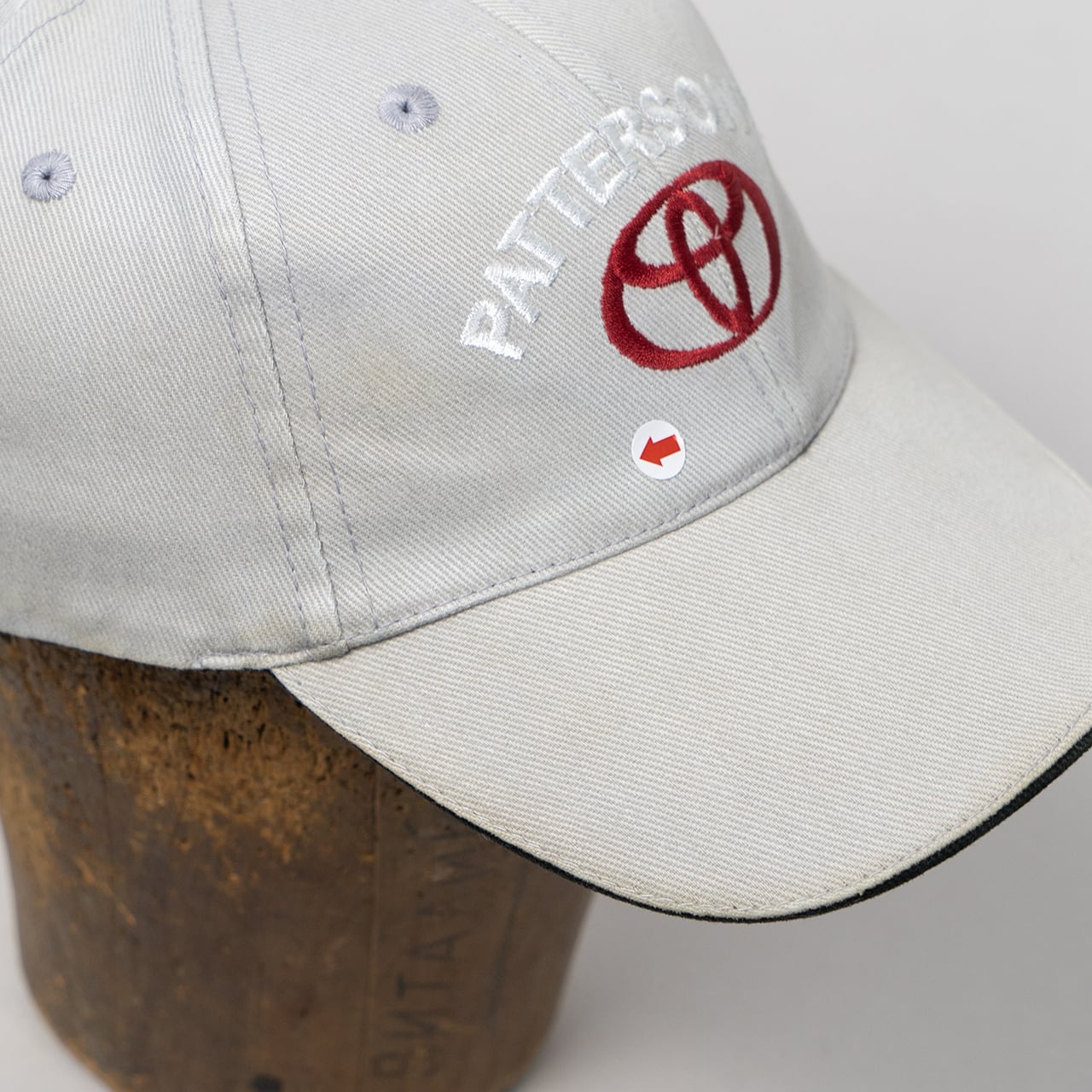 TOYOTA Patterson