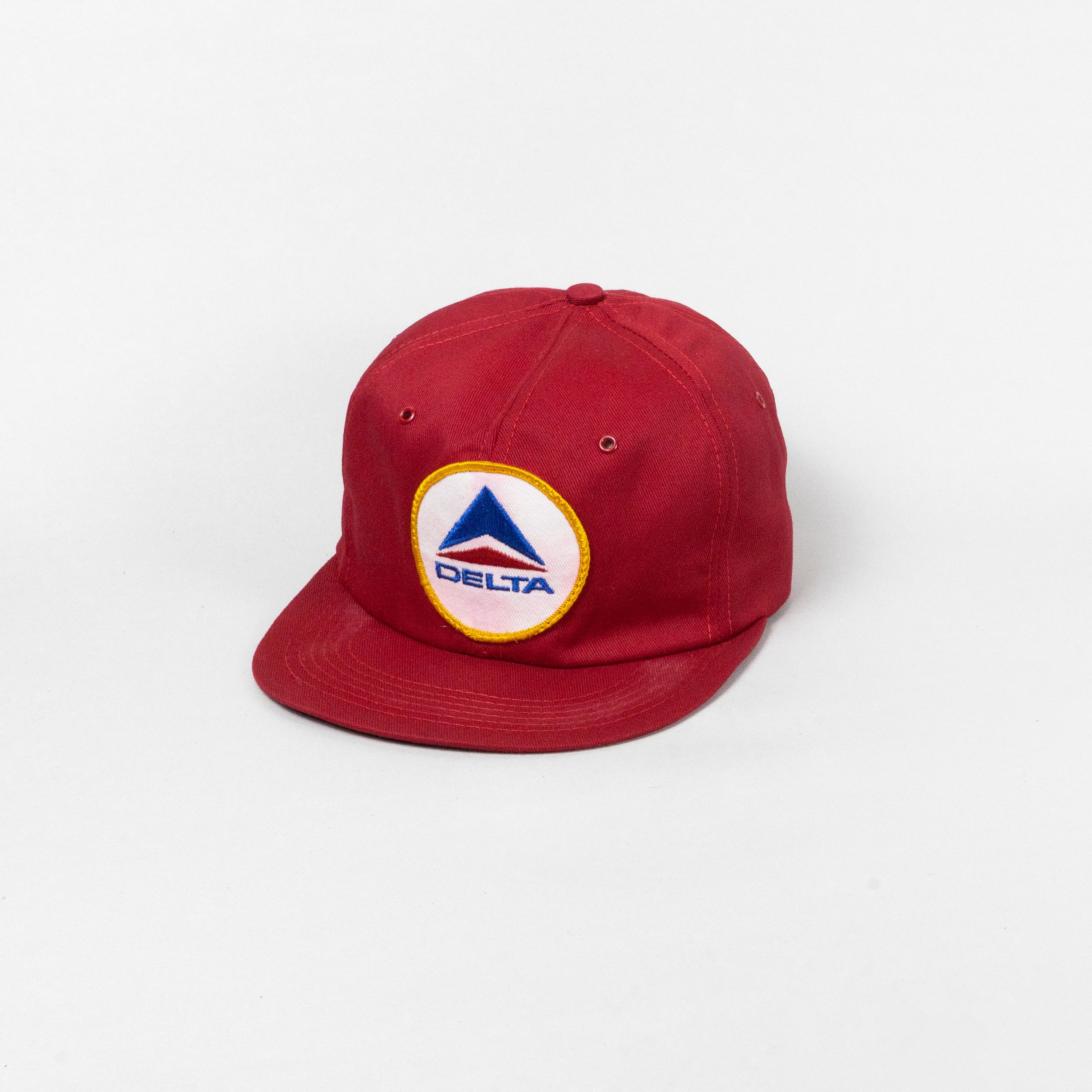 Delta Red