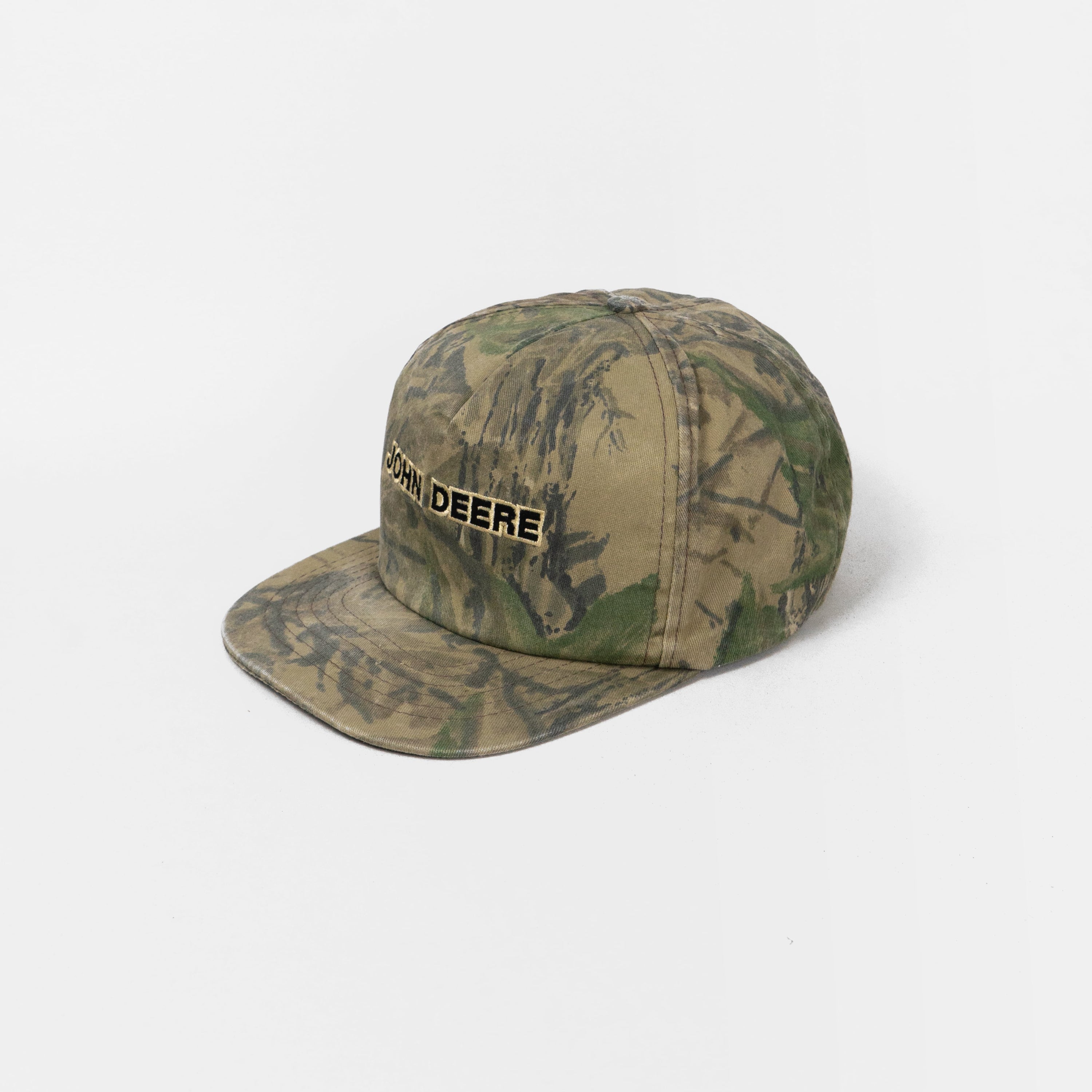 John Deere